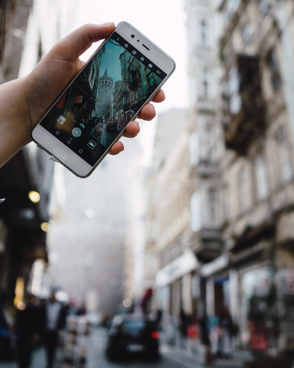 Die neuesten Smartphone-Trends 2023