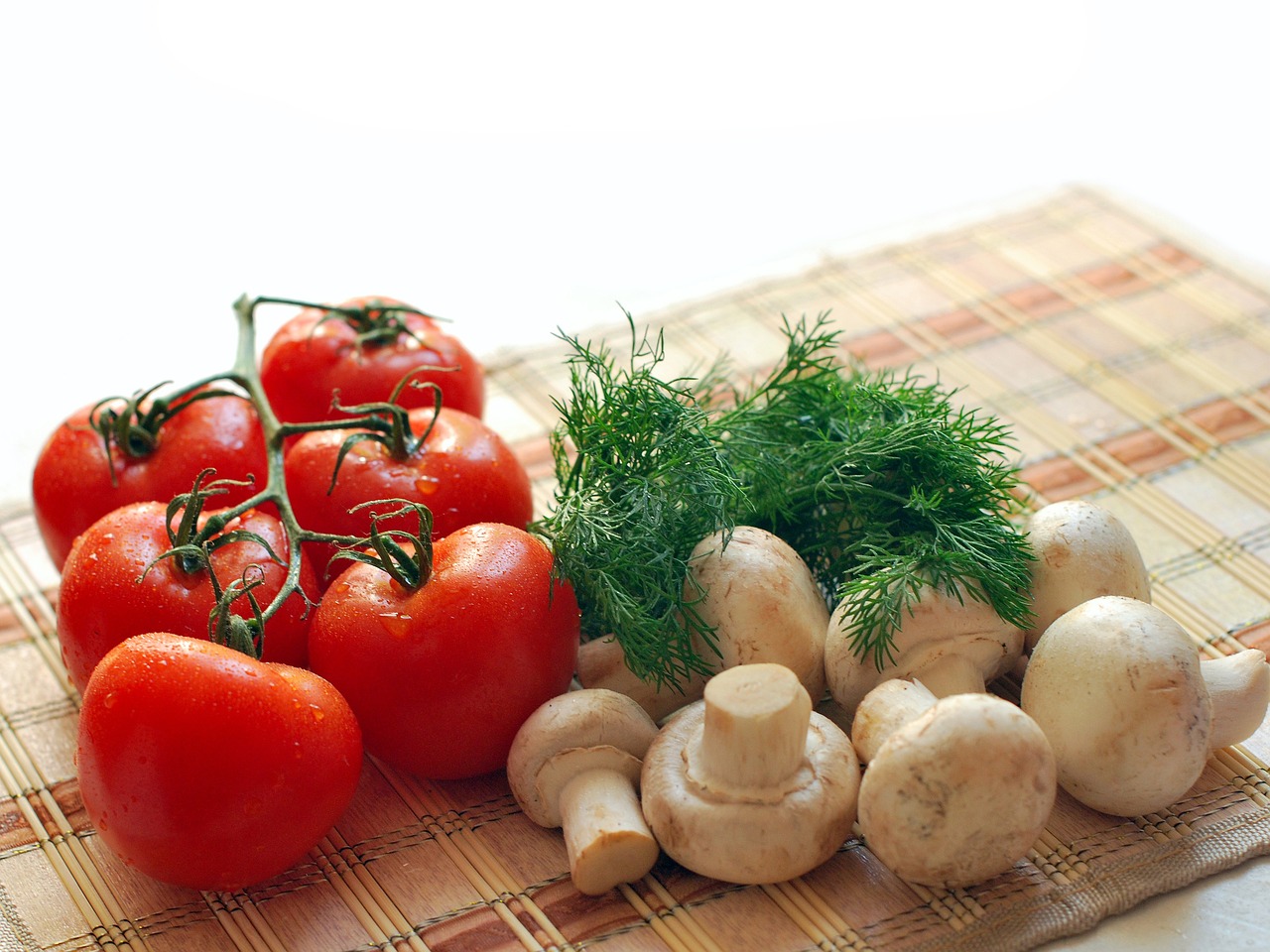 Kreative Küche: Tipps und Tricks für mehr Schwung beim Kochen