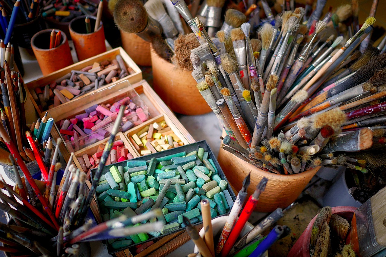 Haustierbedarf: Die besten Produkte für Ihre geliebten Tiere
