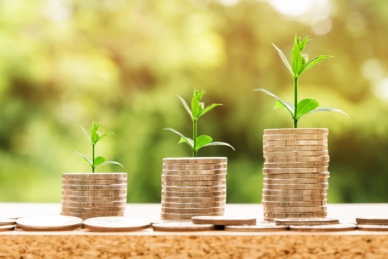 Finanzielle Freiheit: Strategien für ein sorgenfreies Leben