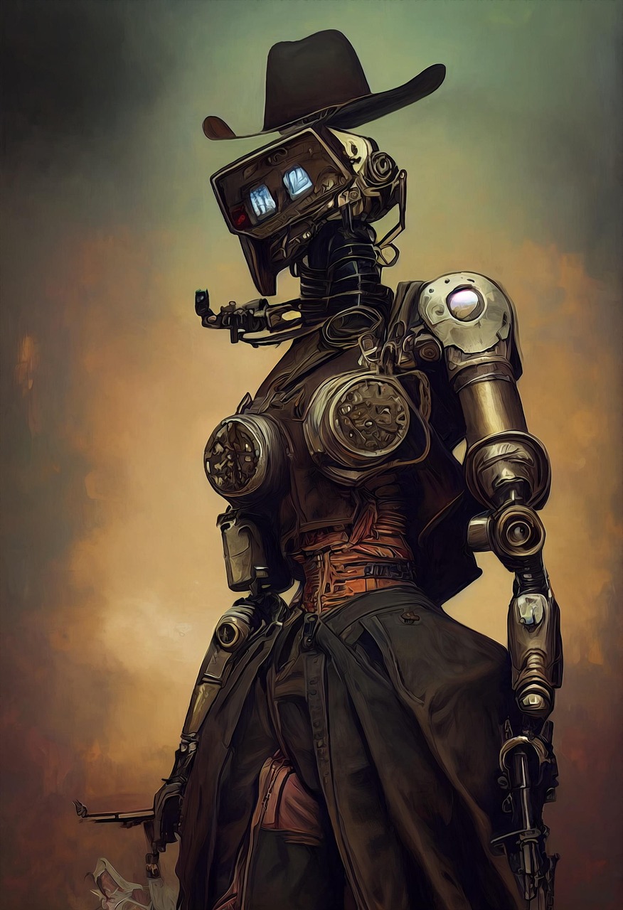 Western: Die Entwicklung des Genres im Film und in der Literatur