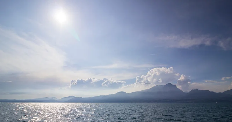 Wer ist der Besitzer der Insel im Gardasee?