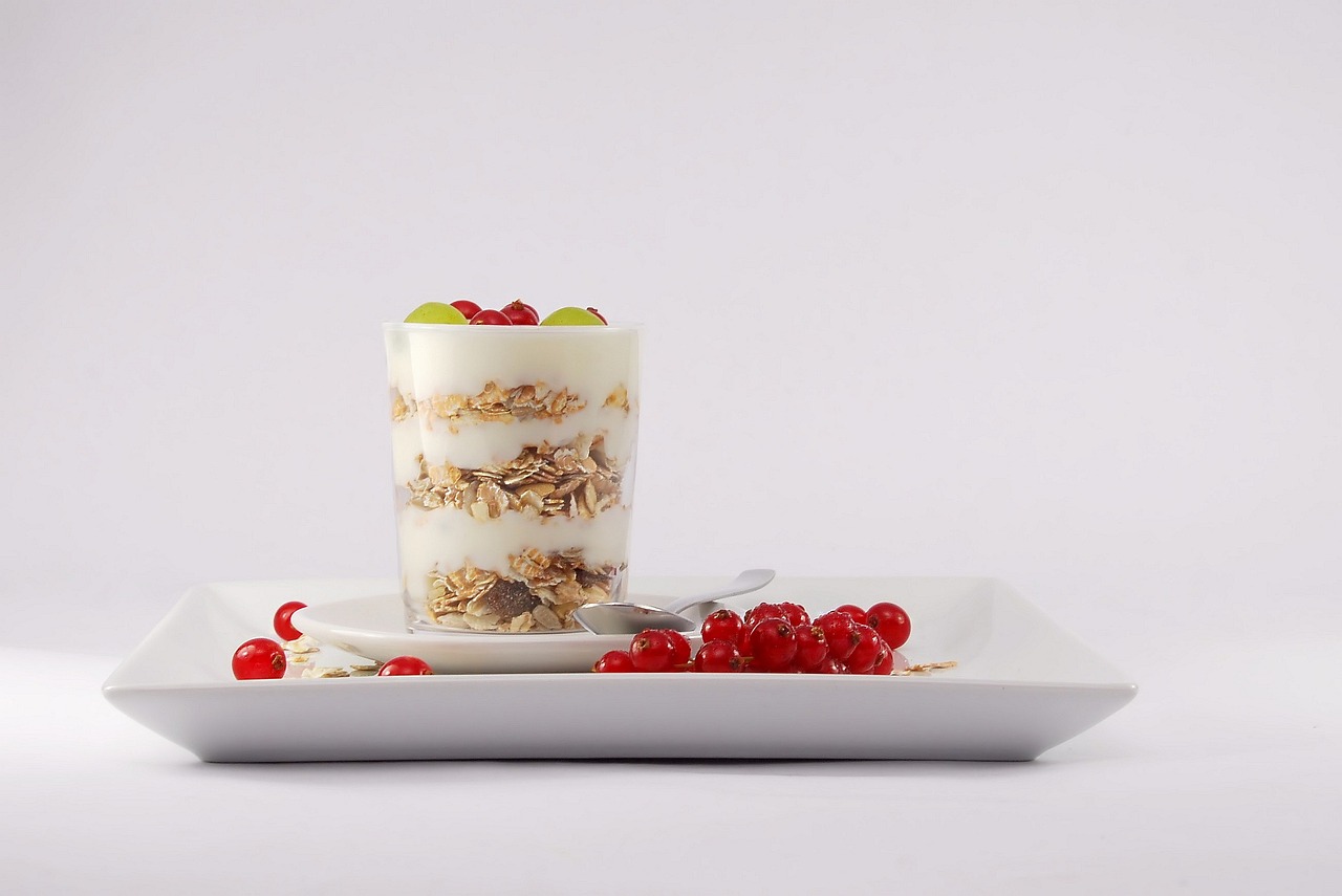 Gesunde Snacks: Tipps für eine ausgewogene Ernährung