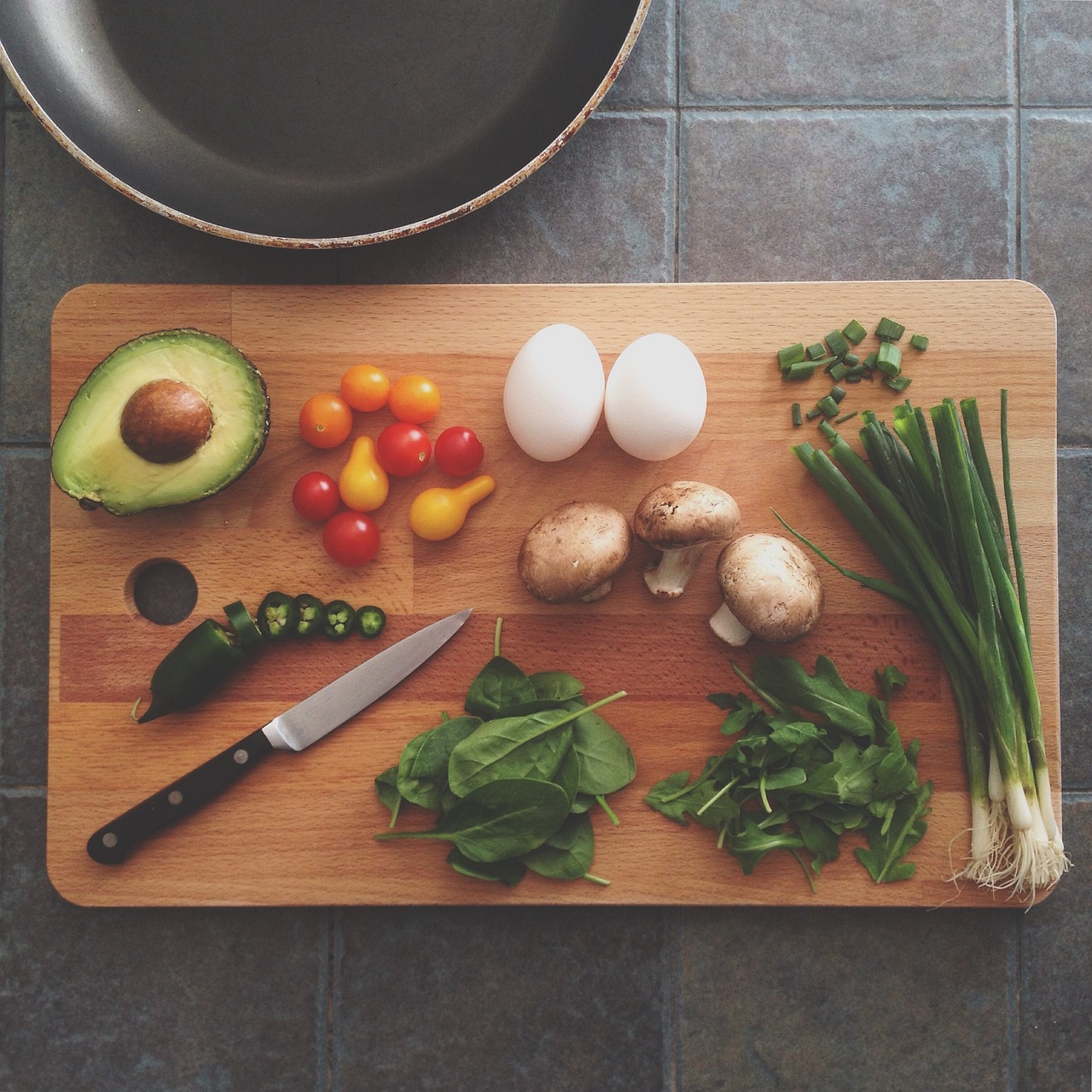 entdecken sie wertvolle kochtipps, die ihre kochkünste verbessern und ihnen helfen, köstliche gerichte mit leichtigkeit zuzubereiten. lassen sie sich inspirieren und genießen sie das kochen wie nie zuvor!