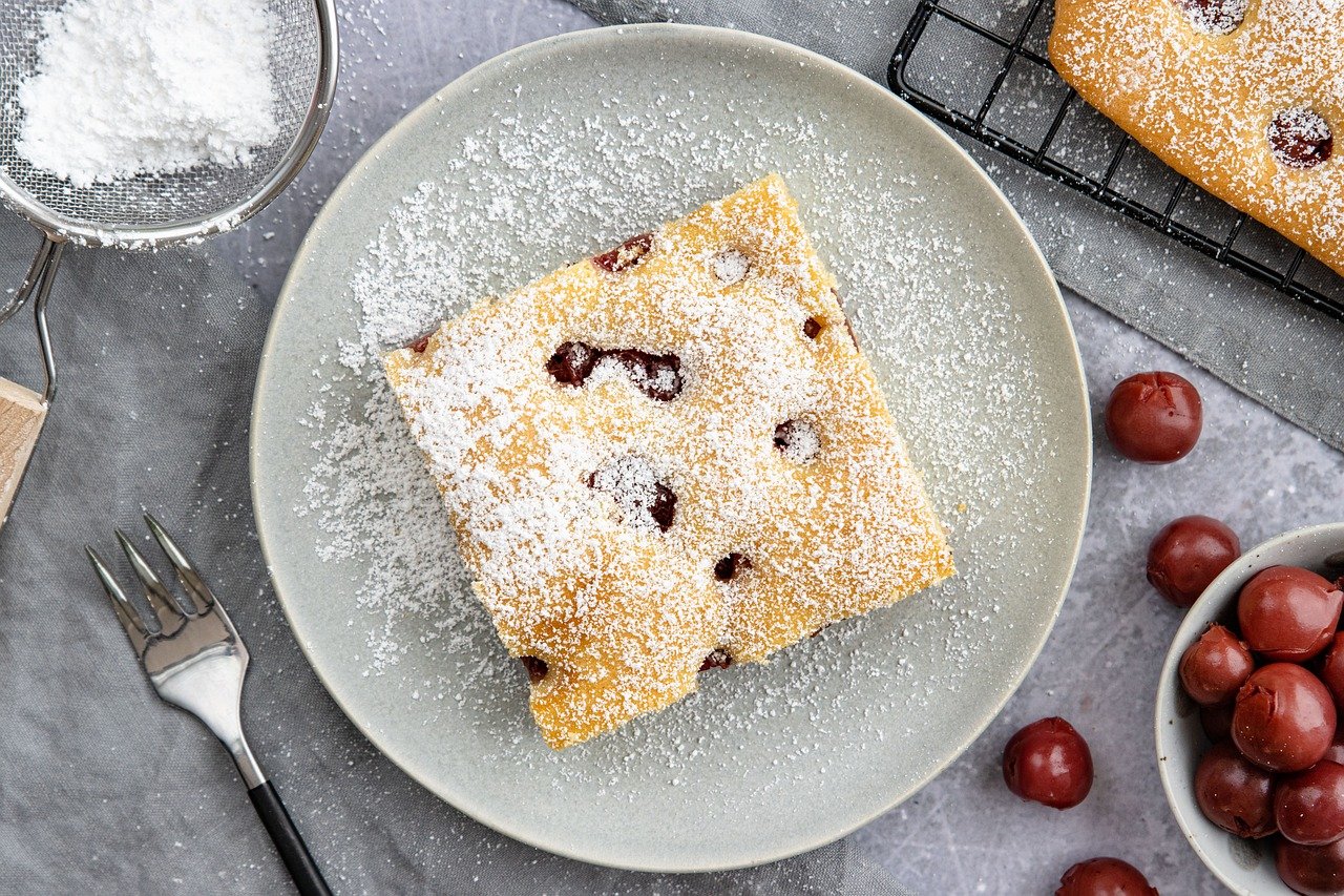 entdecken sie köstliche saisonale rezepte, die die aromen der jeweiligen jahreszeit perfekt zur geltung bringen. von frischen salaten im frühling bis hin zu herzhaften eintöpfen im winter – lassen sie sich inspirieren und genießen sie die besten gerichte, die die natur uns bietet!