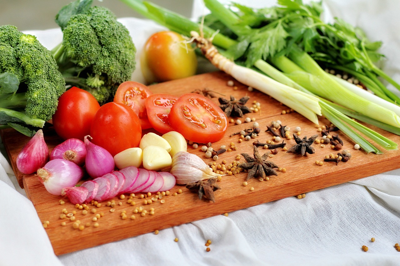 entdecken sie eine köstliche auswahl an vegetarischen rezepten, die sowohl einfach zuzubereiten als auch voller geschmack sind. perfekt für alle, die gesunde, fleischfreie alternativen suchen!