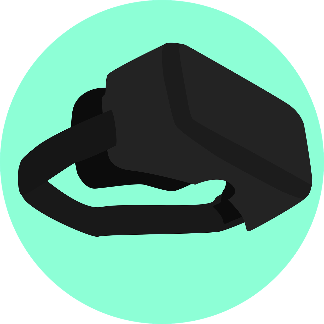 entdecken sie die faszinierende welt der erweiterten realität (augmented reality)! erfahren sie, wie diese technologie unser tägliches leben revolutioniert, von interaktiven spielen bis hin zu innovativen anwendungen in bildung und medizin.