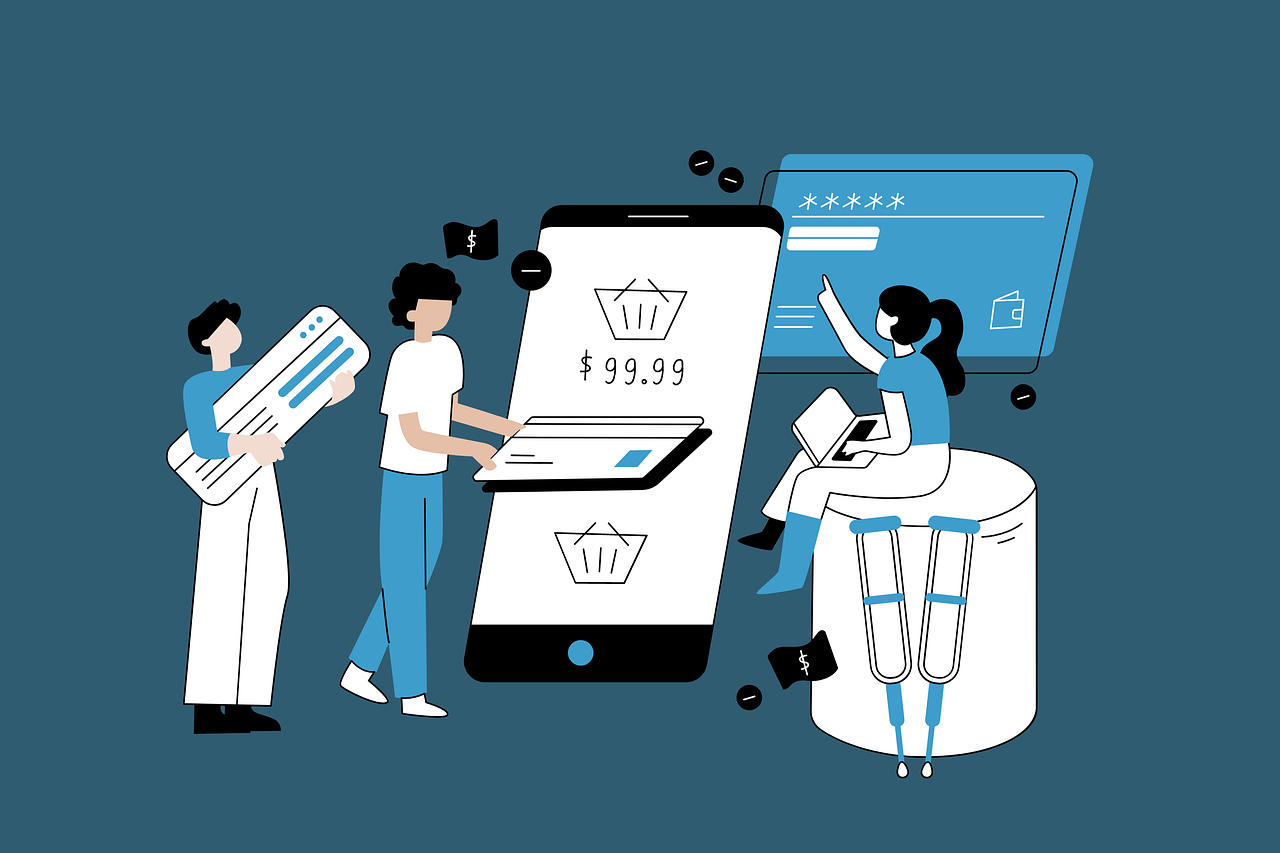 E-Commerce: So steigern Sie Ihre Verkaufszahlen erfolgreich