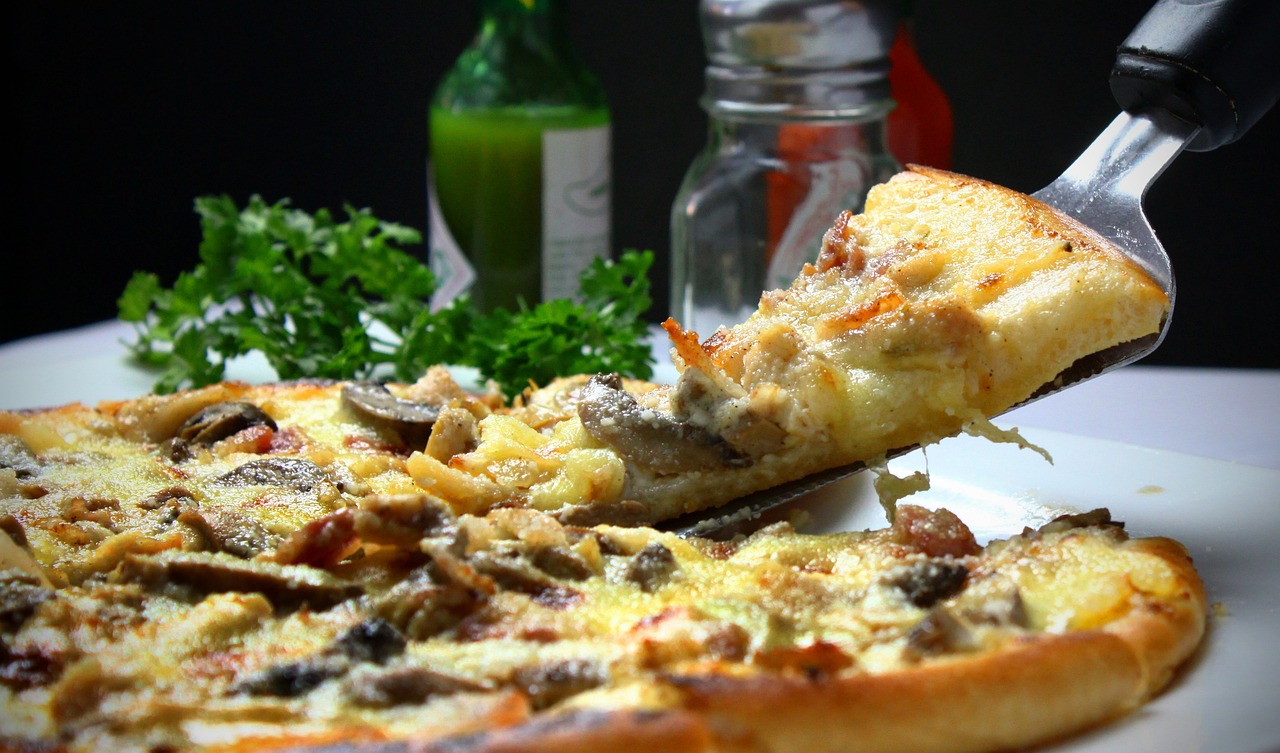 entdecken sie die faszinierende welt der kulinarischen genüsse. von traditionellen rezepten bis zu modernen kochtechniken – lassen sie sich inspirieren und erleben sie, wie essen zum unvergesslichen erlebnis wird.