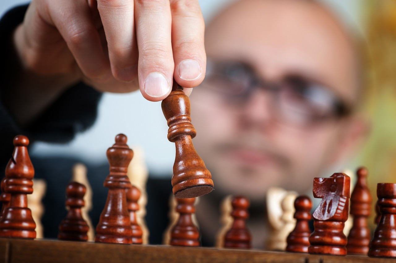entdecken sie effektive digitale strategien, die ihr unternehmen transformieren und ihnen helfen, im digitalen zeitalter erfolgreich zu sein. lernen sie die neuesten trends und tools kennen, um ihre online-präsenz zu optimieren.