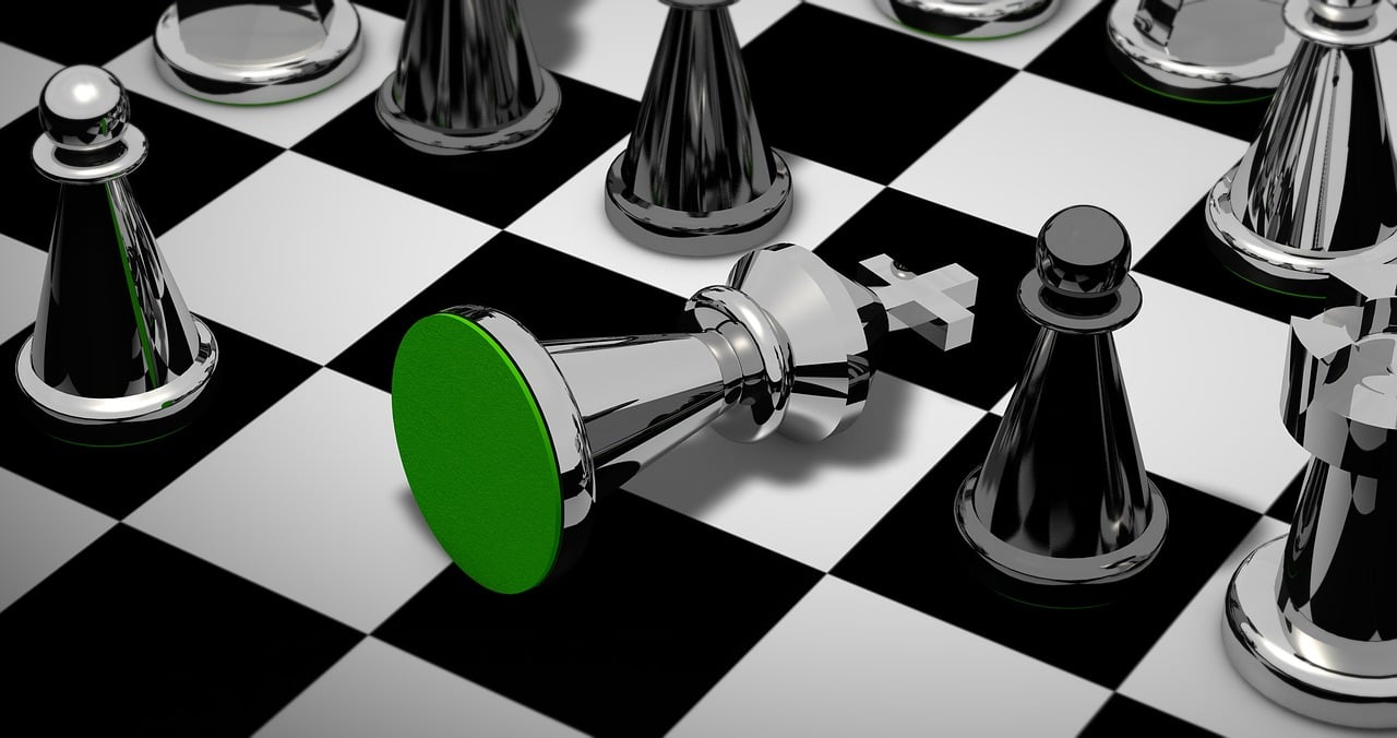 entdecken sie die besten investmentstrategien, um ihr vermögen zu maximieren. erfahren sie, wie sie intelligente entscheidungen treffen und ihre finanziellen ziele erreichen können.