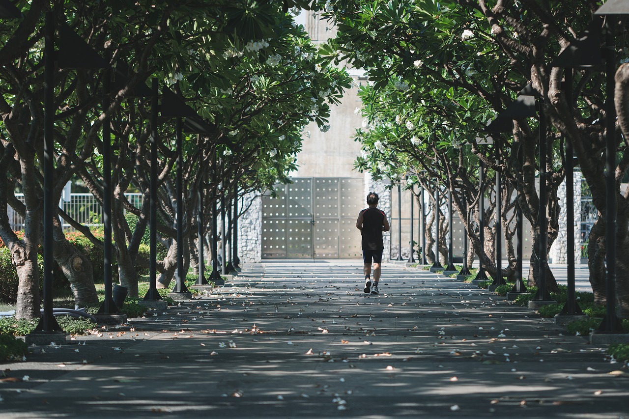 entdecken sie die neuesten trends und ideen im lifestyle-bereich. von mode über gesundheit bis hin zu reisen - lassen sie sich inspirieren und gestalten sie ihr leben nach ihren wünschen.