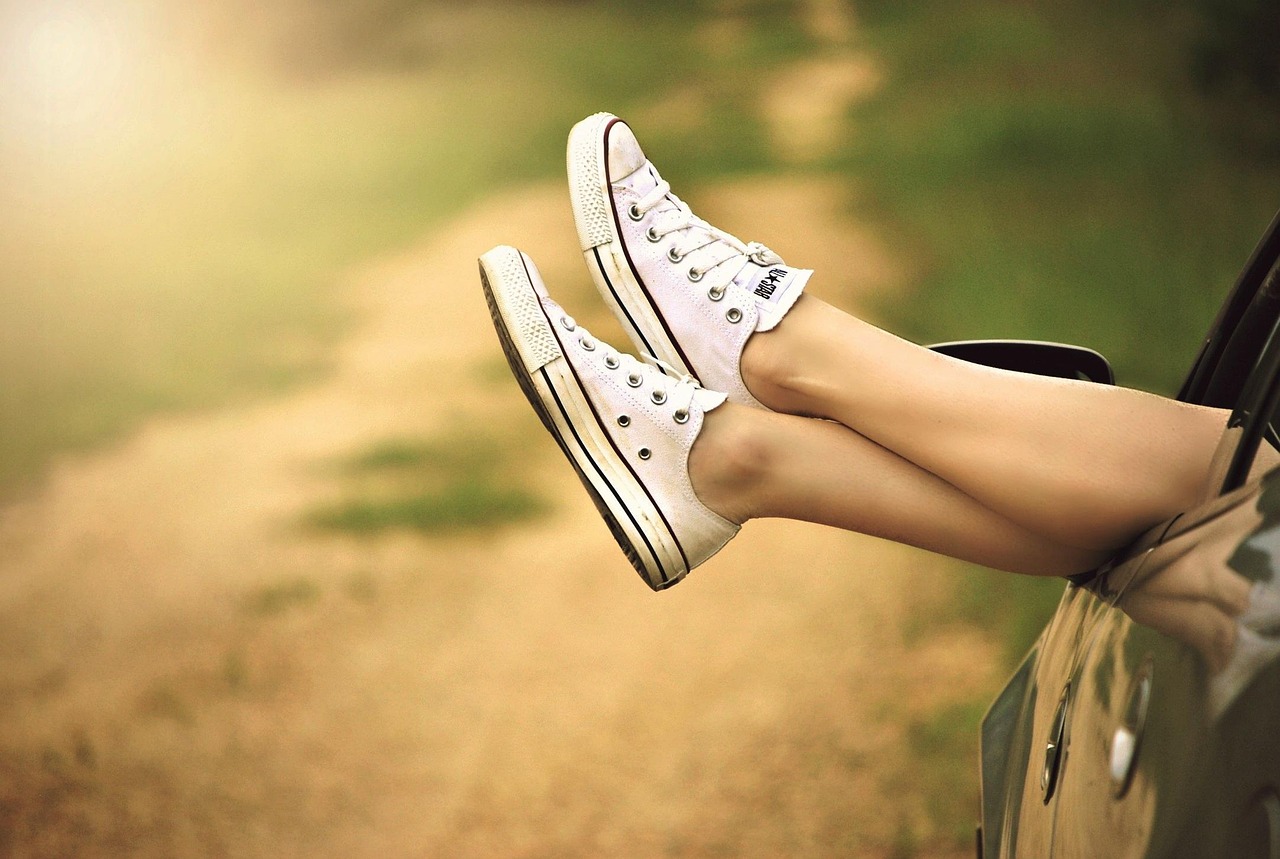 entdecken sie unseren lifestyle-bereich, der ihnen inspirierende ideen für mode, gesundheit, reisen und mehr bietet. lassen sie sich von den neuesten trends und tipps begeistern, um ihr leben stilvoll und erfüllend zu gestalten.