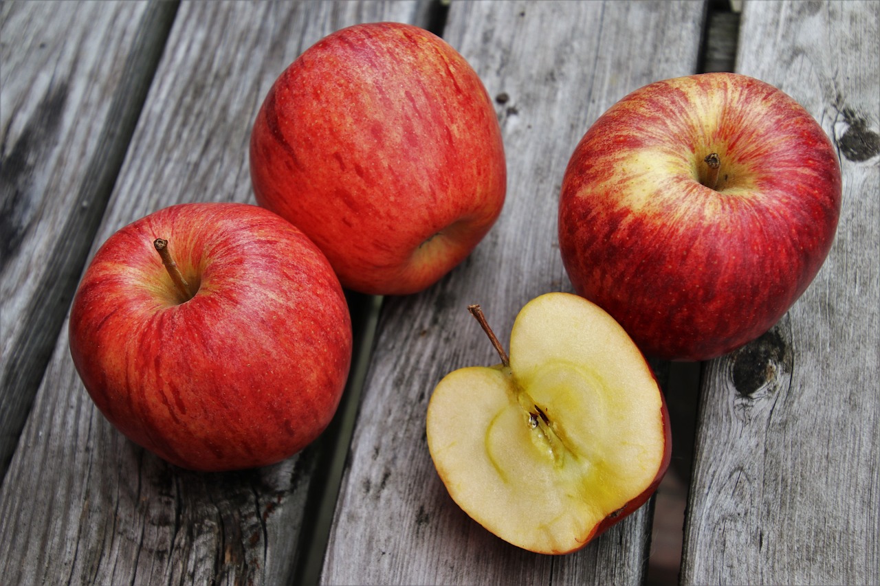 entdecken sie die wichtigsten aspekte einer ausgewogenen ernährung. informationen über nährstoffe, gesunde rezepte und tipps für eine bessere gesundheit durch die richtige ernährung.