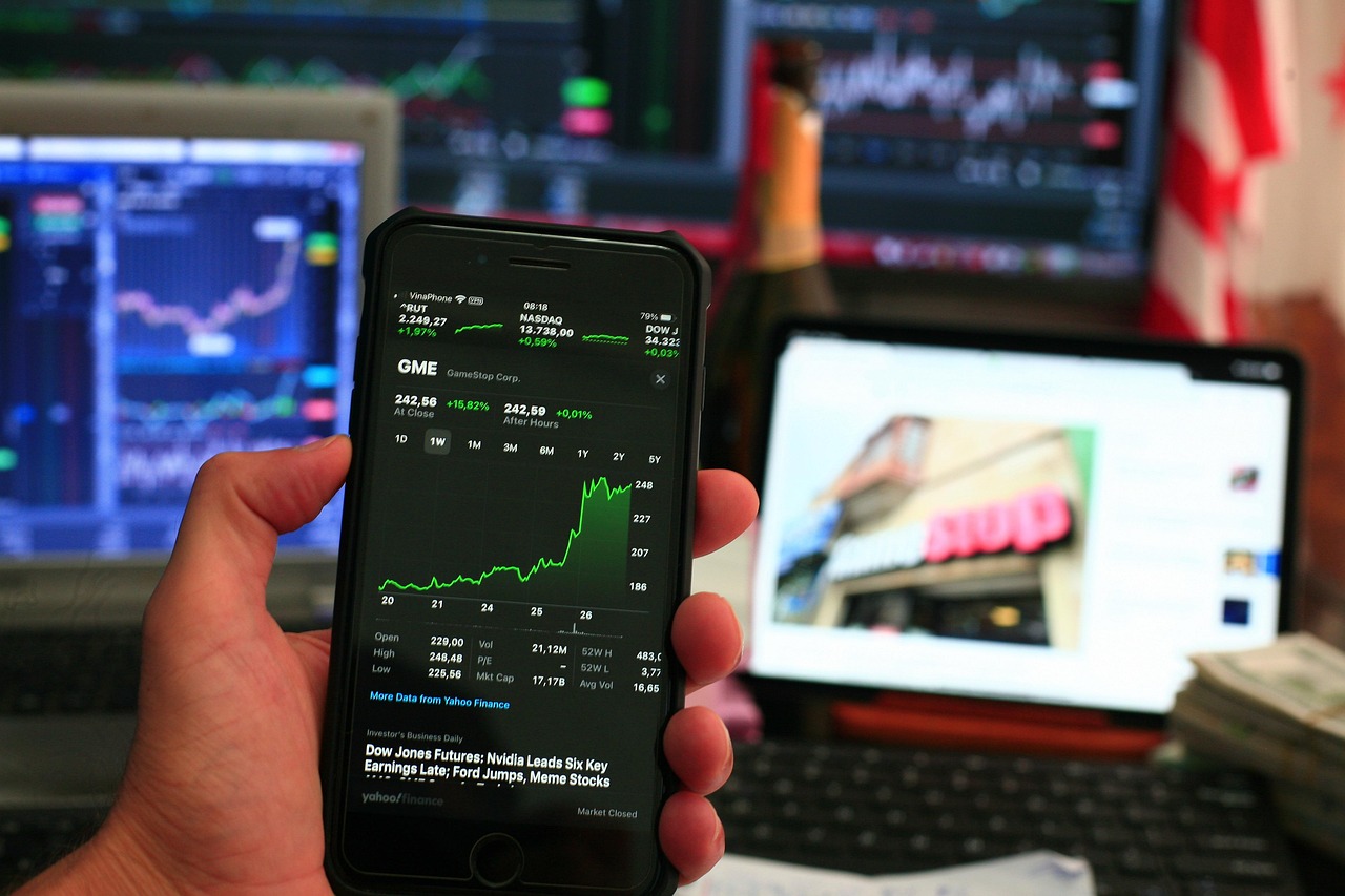 erfahren sie alles über den aktienmarkt: trends, tipps und strategien für erfolgreiches investieren. optimieren sie ihr portfolio mit den neuesten analysen und informationen.
