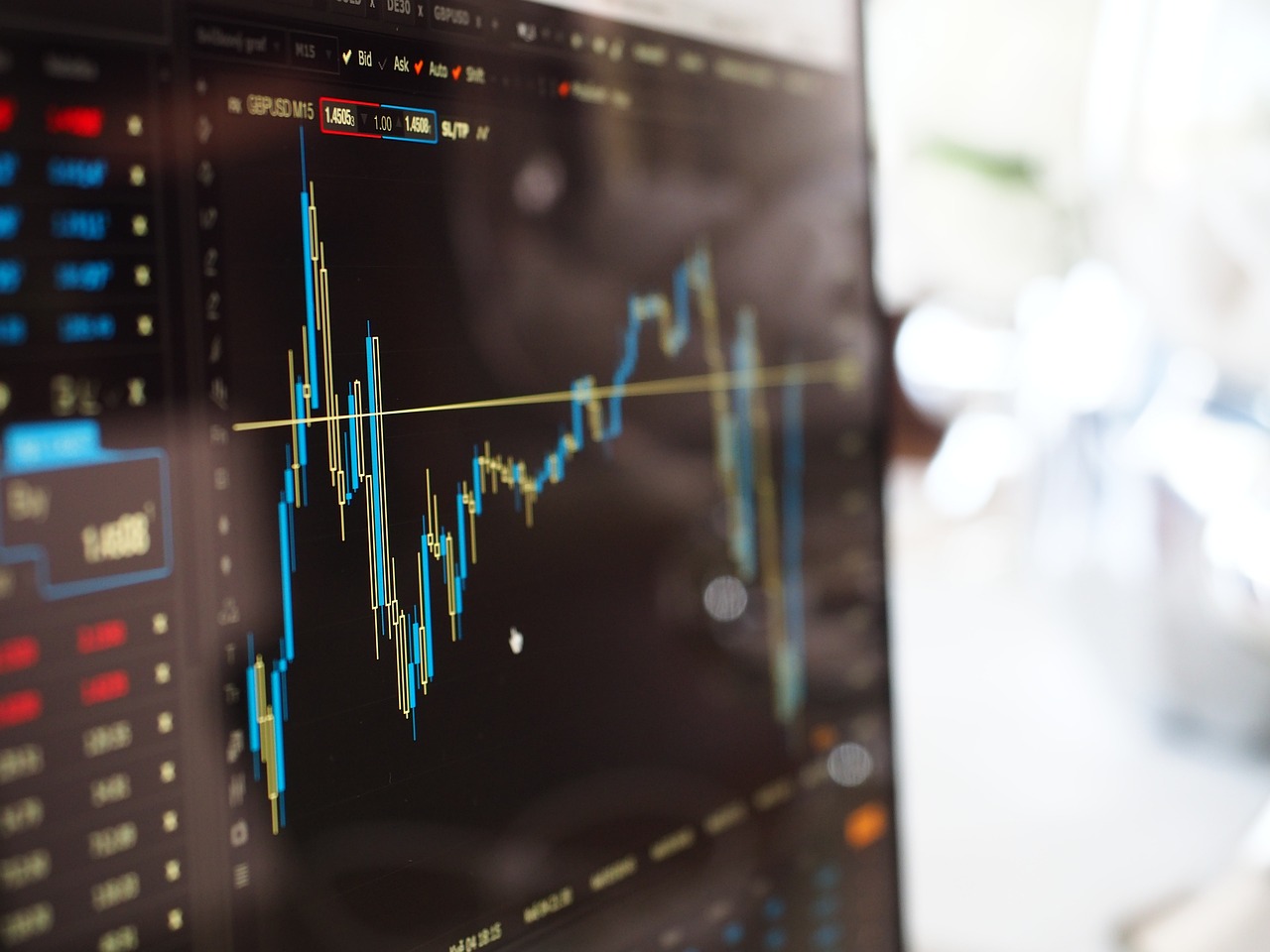 erfahren sie mehr über den aktienmarkt: trends, analysen und tipps für investitionen. entdecken sie strategien, um erfolgreich in aktien zu investieren und ihre finanzielle zukunft zu sichern.