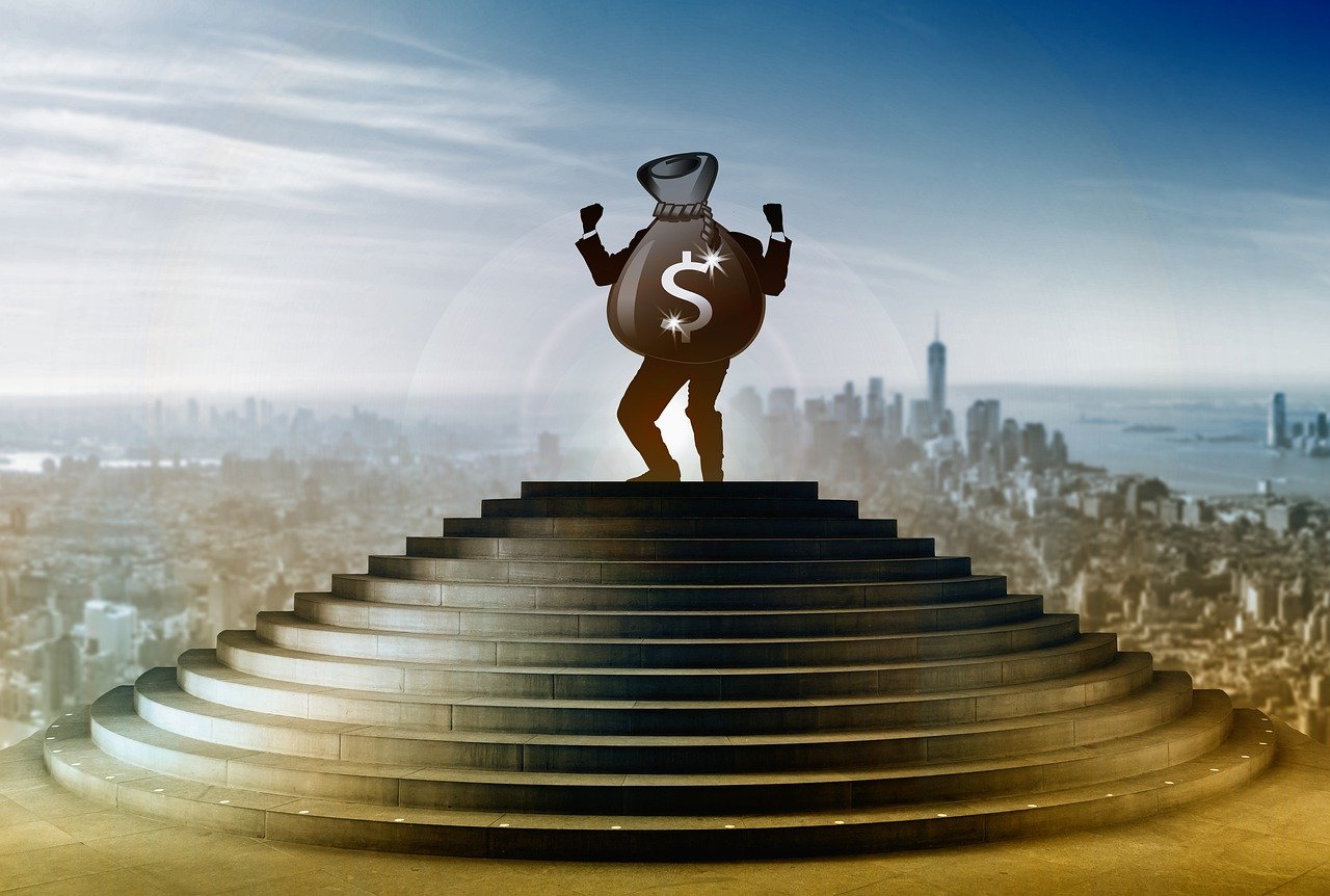 entdecken sie effektive strategien zum vermögensaufbau, um ihre finanzielle zukunft zu sichern. lernen sie, wie sie ihr einkommen steigern, klug investieren und nachhaltigen wohlstand aufbauen können.