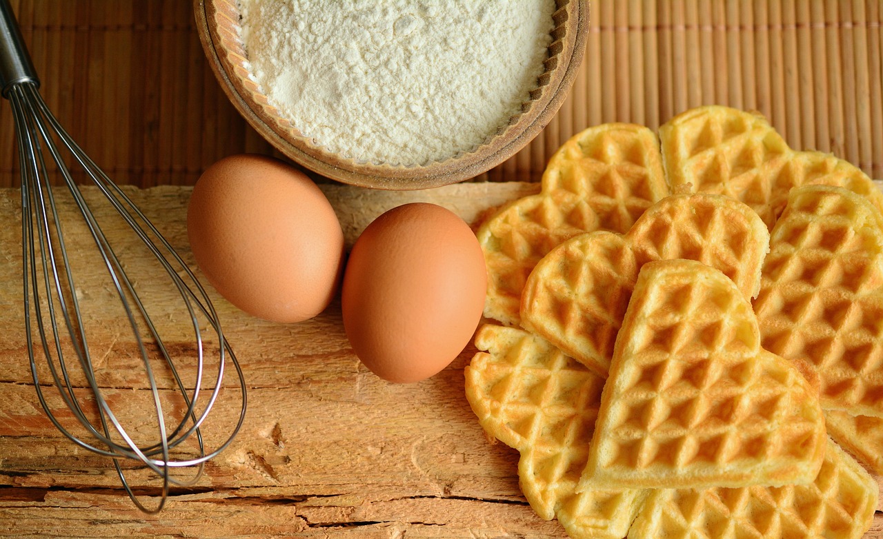 Vegane Rezepte für eine gesunde Ernährung