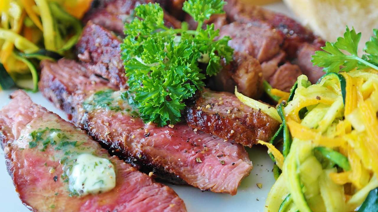 entdecken sie die faszinierende welt der küche mit köstlichen rezepten, kreativen ideen und wertvollen tipps für jeden anlass. lassen sie sich von der vielfalt der aromen und der kunst des kochens inspirieren!
