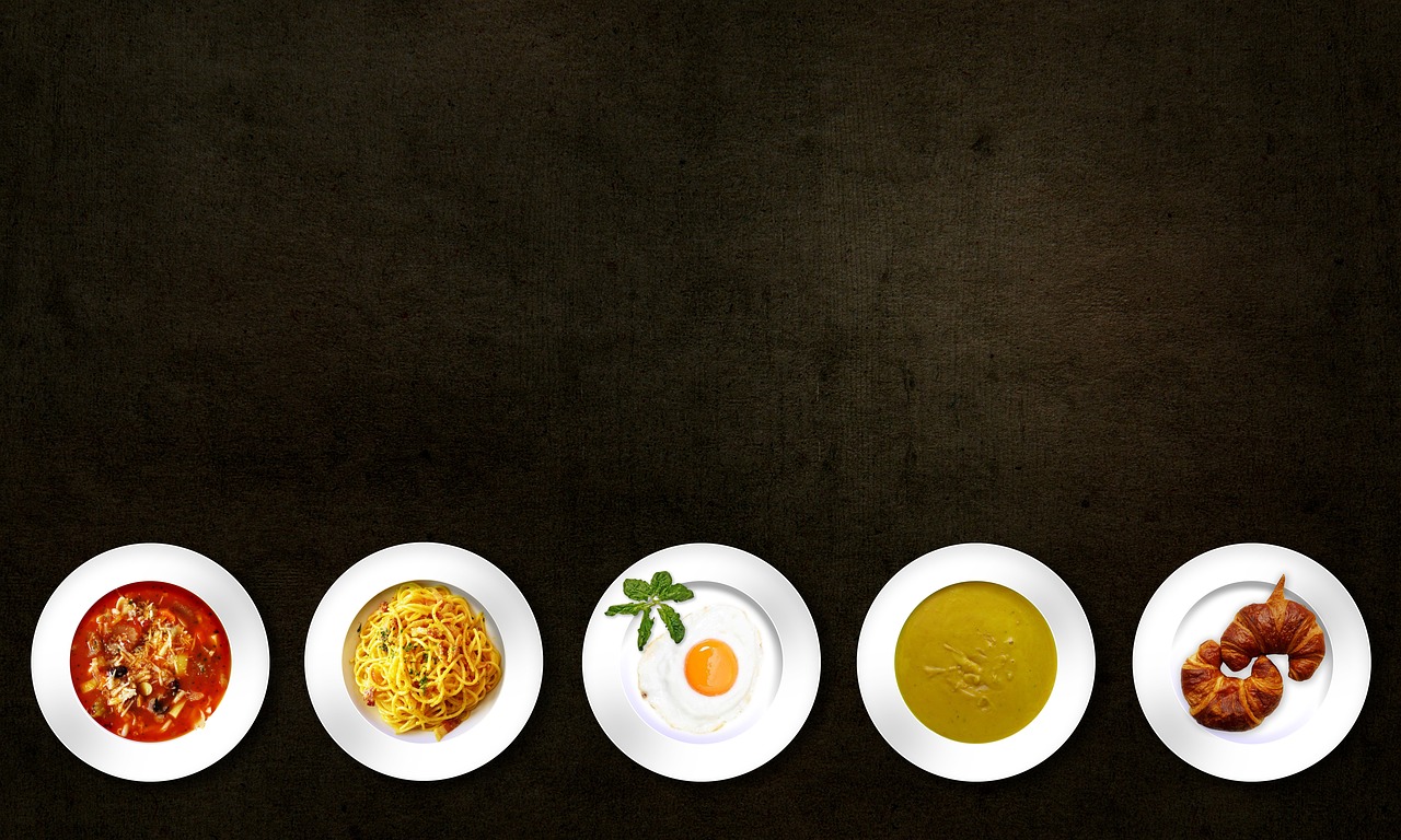 entdecken sie die vielfalt der küche mit köstlichen rezepten, tipps zur zubereitung und interessanten kulinarischen trends. lassen sie sich von unserer leidenschaft für das kochen inspirieren!