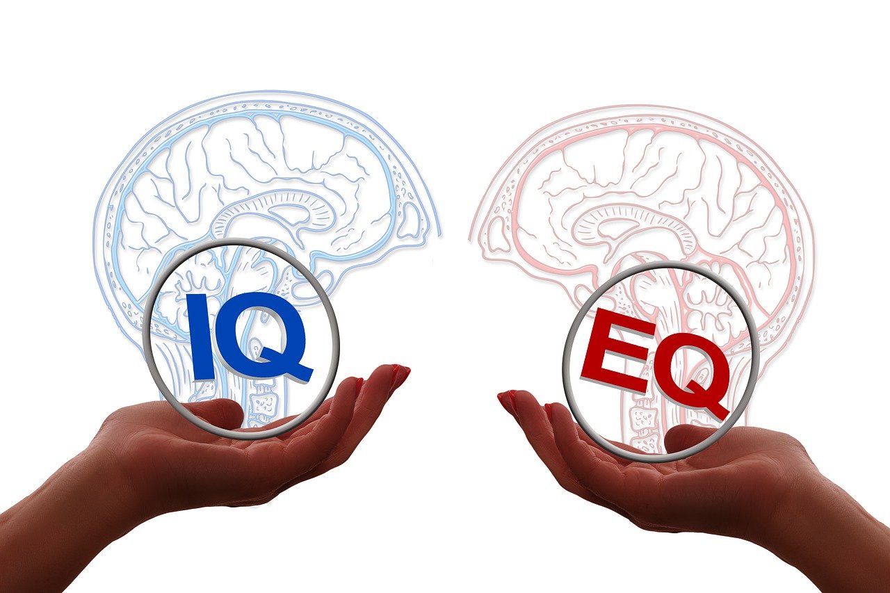 entdecken sie die bedeutung der emotionalen intelligenz und wie sie ihre beziehungen, entscheidungsfindung und persönliches wachstum stärken kann.