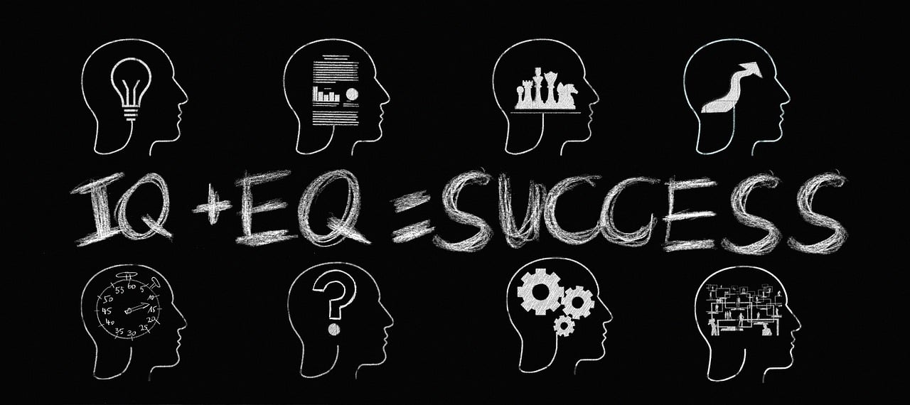 entdecken sie die bedeutung der emotionalen intelligenz und wie sie ihre beziehungen, entscheidungsfindung und lebensqualität verbessern kann. lernen sie, emotionen zu erkennen, zu verstehen und effektiv zu kommunizieren.
