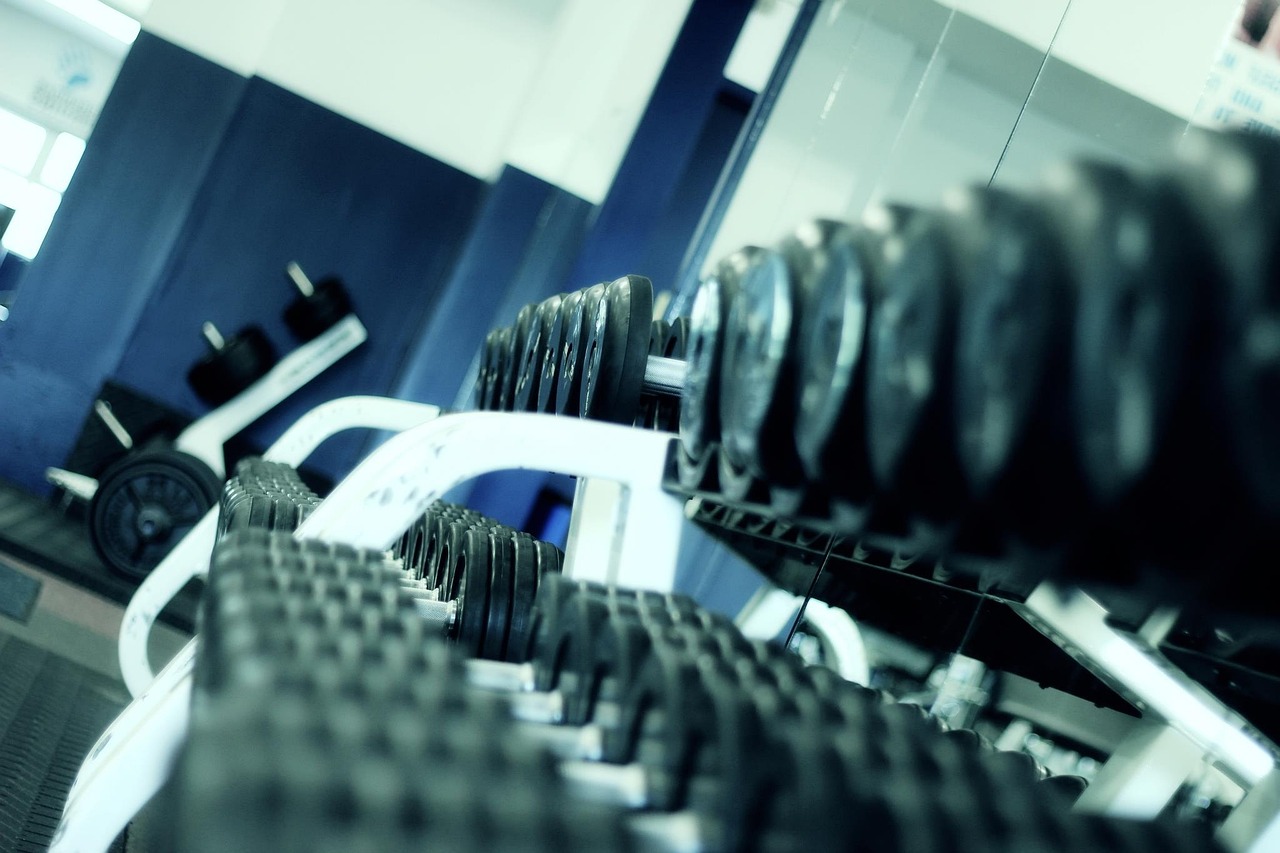 entdecken sie die besten fitness-tipps, effektive trainingspläne und gesunde ernährungsstrategien, um ihre fitnessziele zu erreichen und einen aktiven lebensstil zu fördern.