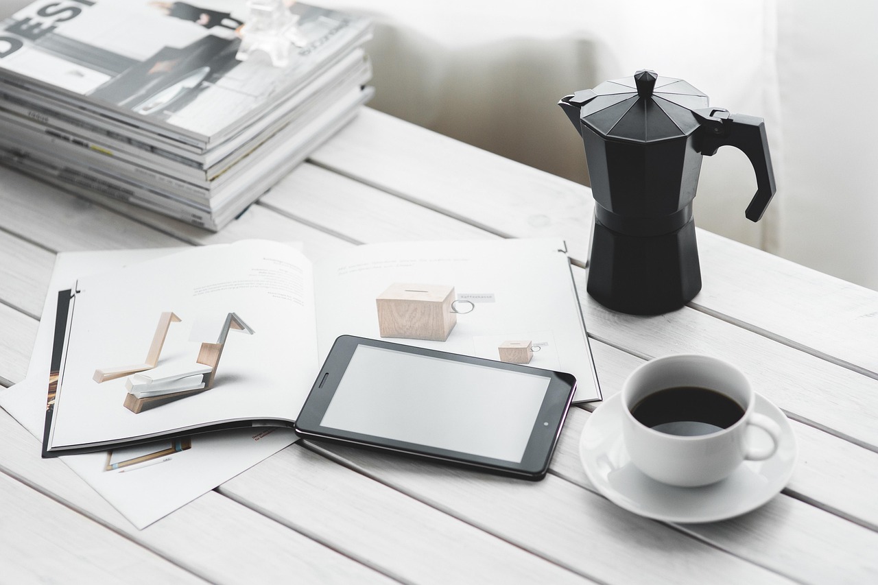 entdecken sie die neuesten gadgets, die ihr leben einfacher und unterhaltsamer machen! von innovativen technologien bis hin zu praktischen alltagshelfern – finden sie die besten geräte, die trends setzen und ihre routine bereichern.