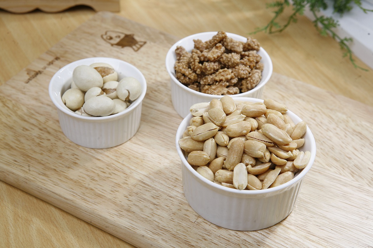 entdecken sie gesunde snacks, die nicht nur köstlich sind, sondern auch ihre ernährung unterstützen. perfekt für zwischendurch oder als energiereicher snack vor dem workout.