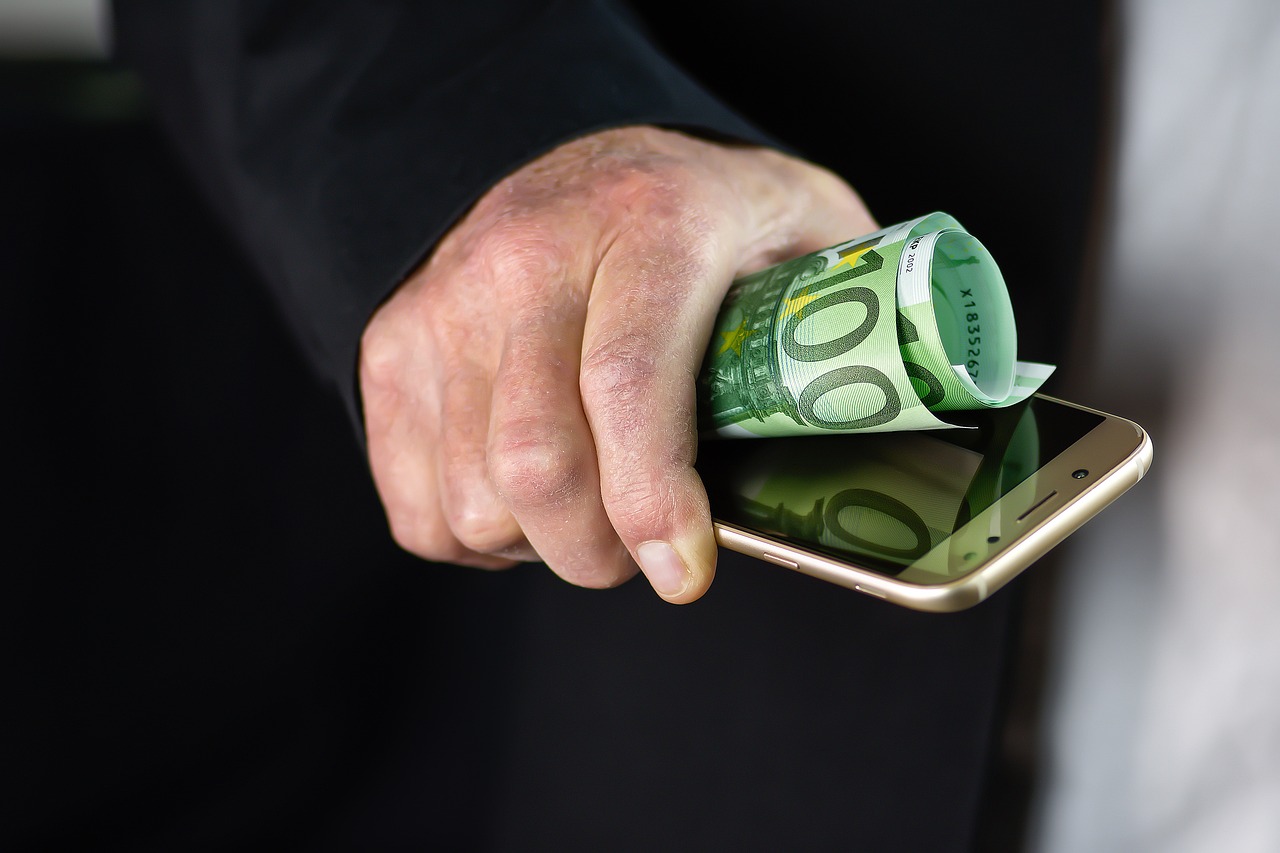 entdecken sie die vorteile des online-bankings: bequem, sicher und rund um die uhr verfügbar. verwalten sie ihre finanzen einfach und effizient von zu hause aus.