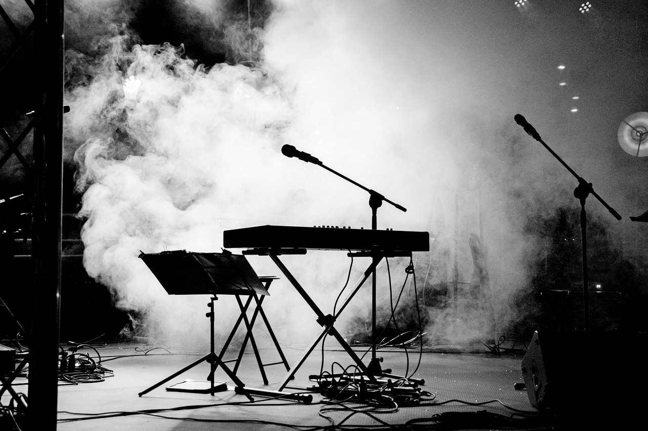 entdecken sie die aufregende welt der soundkultur – eine fusion aus musik, kunst und technologie, die die sinne anregt und die kreative vielfalt feiert.