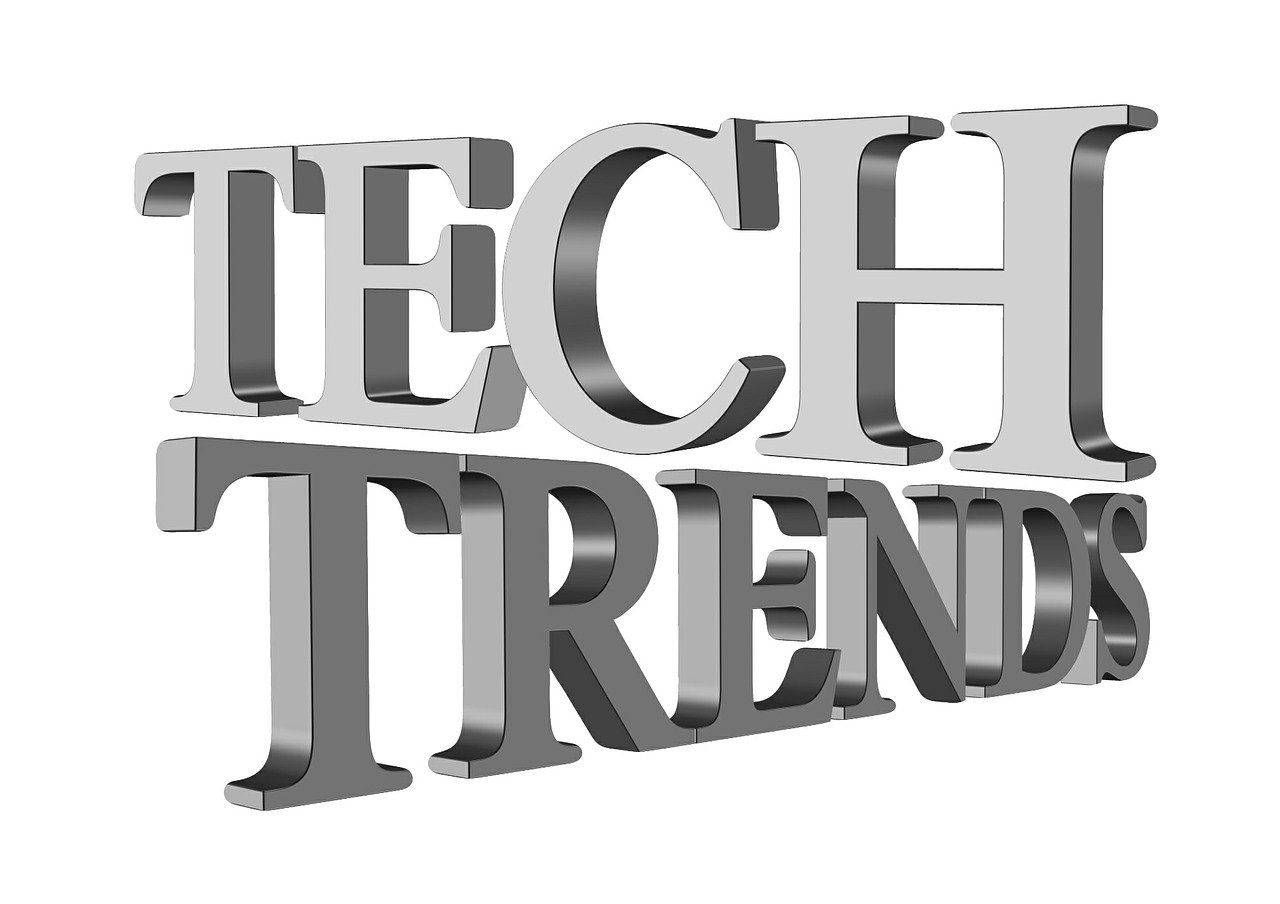 entdecken sie die neuesten technologie-trends, die die zukunft gestalten. bleiben sie informiert über innovationen, die die welt verändern und erfahren sie, wie sie ihr leben beeinflussen können.