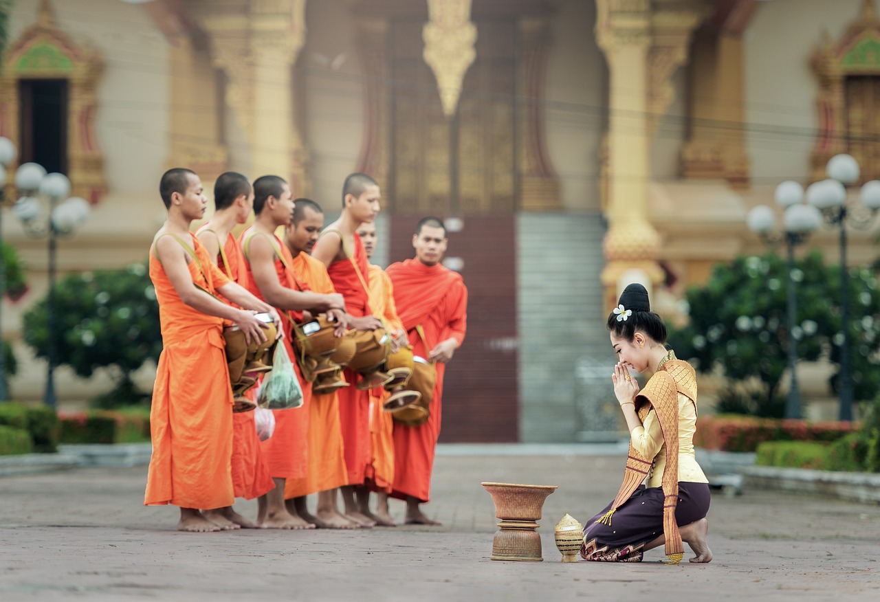 entdecken sie die faszinierenden traditionen und bräuche, die unsere kultur prägen. von alten festen bis hin zu handwerklichen fertigkeiten – erleben sie die vielfalt und den reichtum der traditionen weltweit.