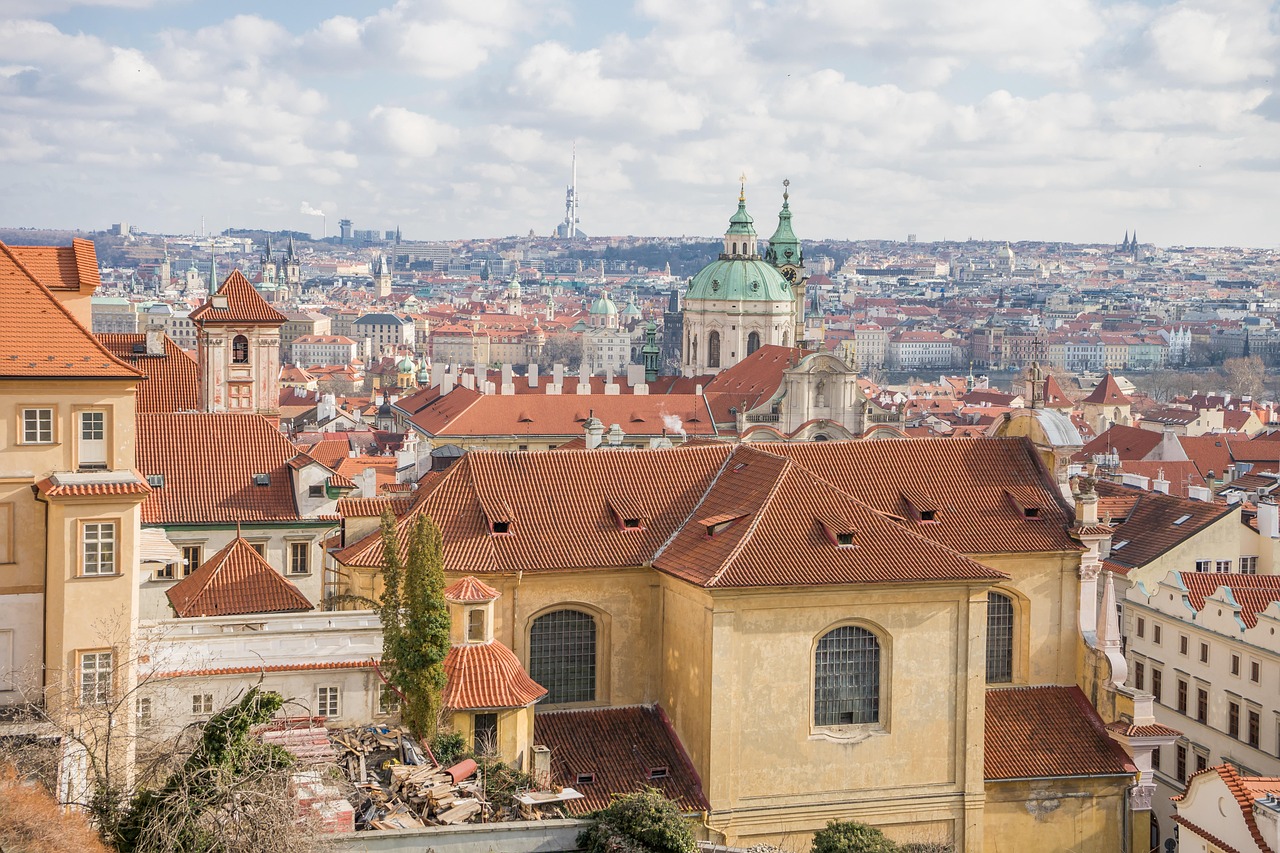 entdecken sie die besten wochenendausflüge in deutschland! ob entspannende natur, aufregende städtereisen oder kulturelle erlebnisse – finden sie die perfekten ziele für einen unvergesslichen kurztrip.