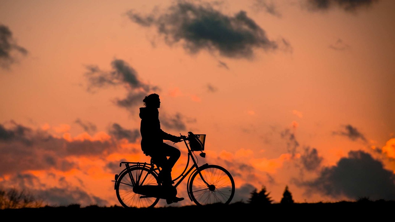 entdecken sie, wie ein aktiver lebensstil ihre gesundheit und ihr wohlbefinden steigern kann. tipps, inspiration und ressourcen für ein erfülltes und bewegungsreiches leben.