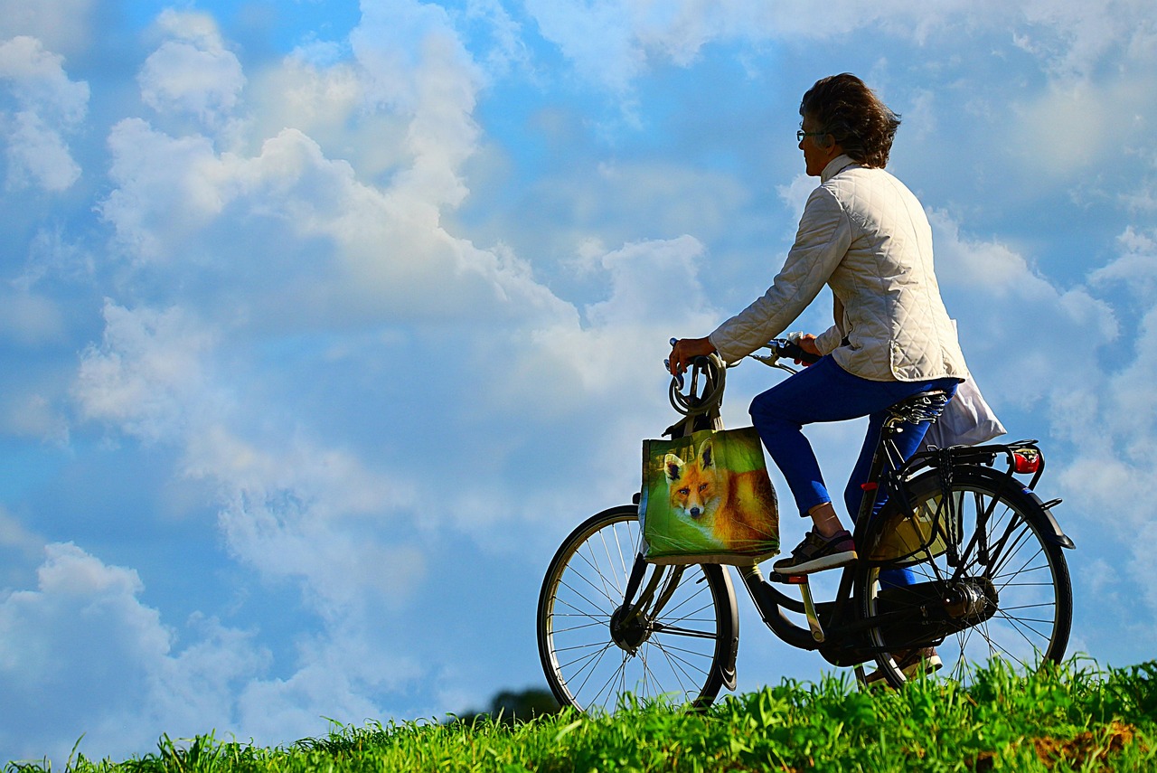 entdecken sie, wie ein aktiver lebensstil ihre gesundheit, energie und lebensfreude steigern kann. tipps zu sport, ernährung und motivation für ein erfülltes leben.