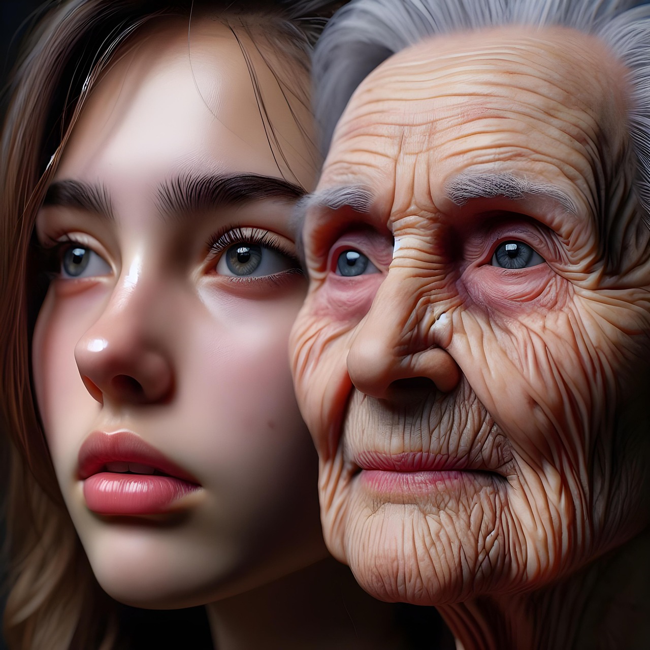 entdecken sie die neuesten erkenntnisse und trends zum thema aging. erfahren sie, wie man das altern verlangsamen und die lebensqualität im alter verbessern kann. tipps und ratschläge für ein gesundes und erfülltes leben in jedem lebensabschnitt.