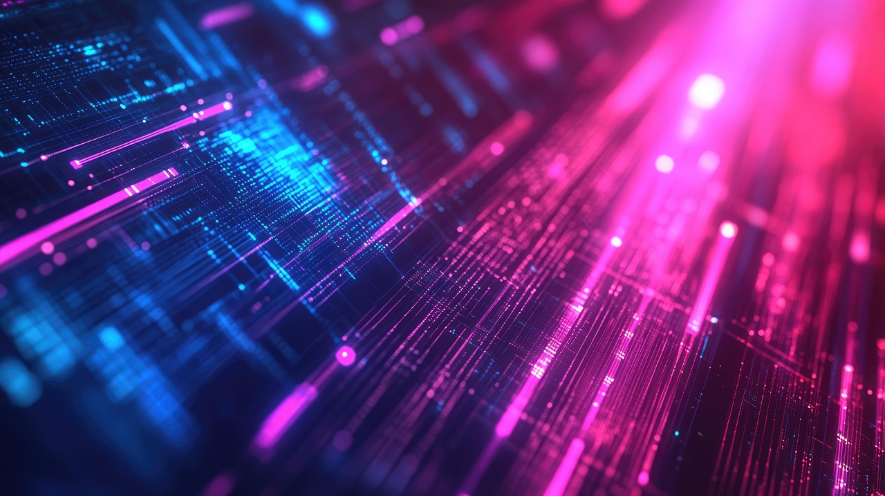 entdecken sie die neuesten digitalen innovationen, die die zukunft prägen. erfahren sie, wie technologien wie künstliche intelligenz, blockchain und iot unternehmen transformieren und neue möglichkeiten schaffen.