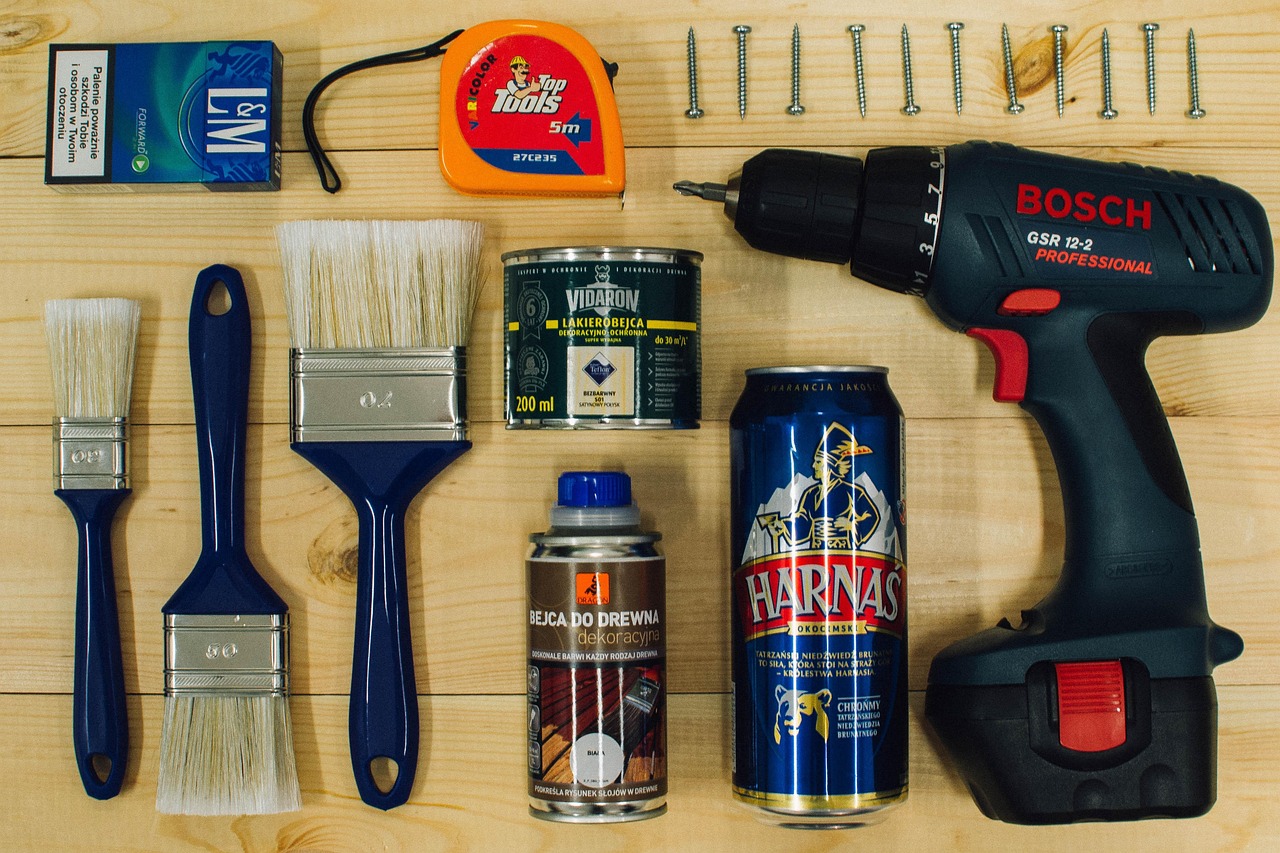 entdecken sie kreative diy-projekte, die einfach umzusetzen sind! lassen sie ihrer fantasie freien lauf und gestalten sie einzigartige dekorationen, möbel und geschenke selbst. perfekt für bastelbegeisterte jeden alters!