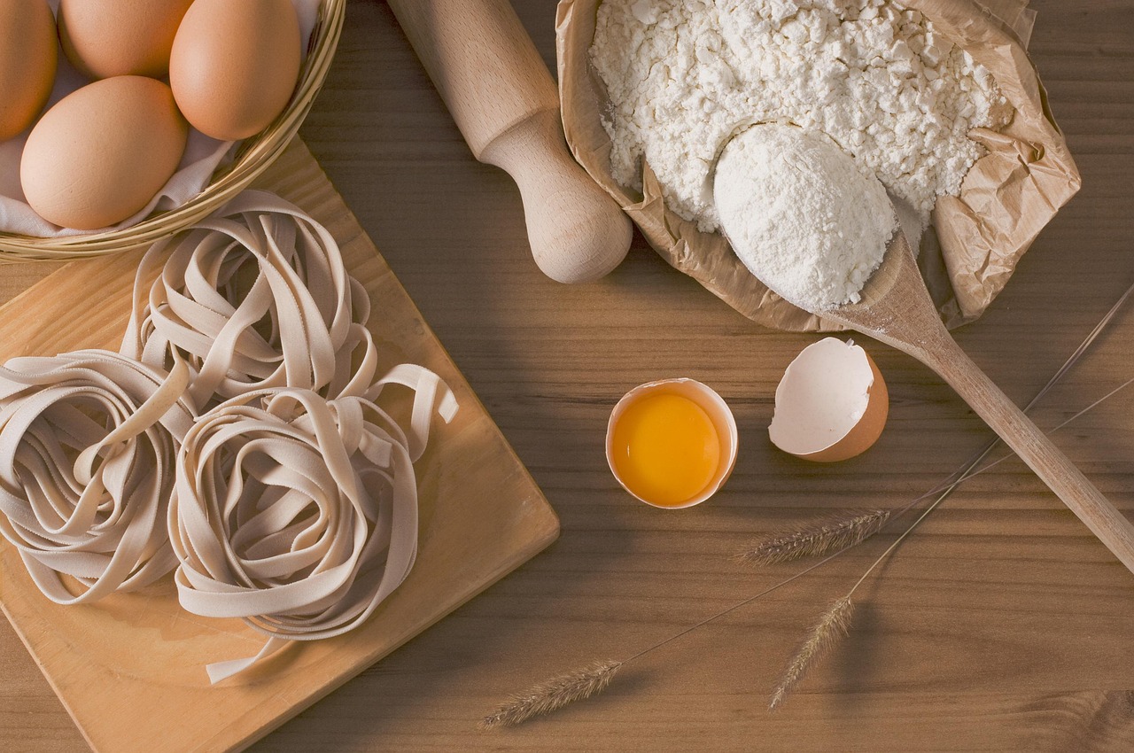 entdecken sie köstliche familienrezepte, die von generation zu generation weitergegeben werden. verwöhnen sie ihre liebsten mit traditionellen gerichten, die erinnerungen wecken und die seele berühren.