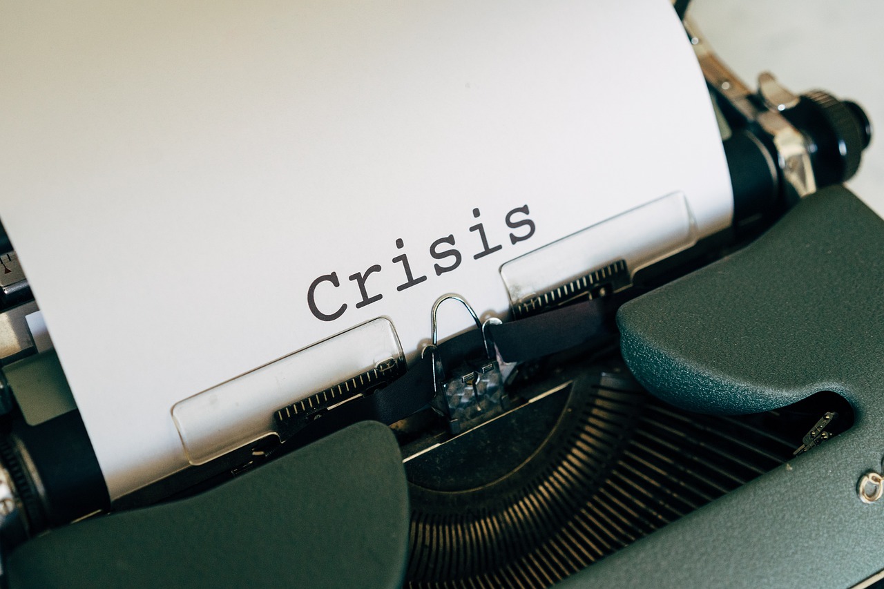 erfahren sie, wie effektives krisenmanagement in finanzkrisen unternehmen helfen kann, risiken zu minimieren und wirtschaftliche stabilität wiederherzustellen. entdecken sie strategien und bewährte praktiken für die bewältigung finanzieller herausforderungen.