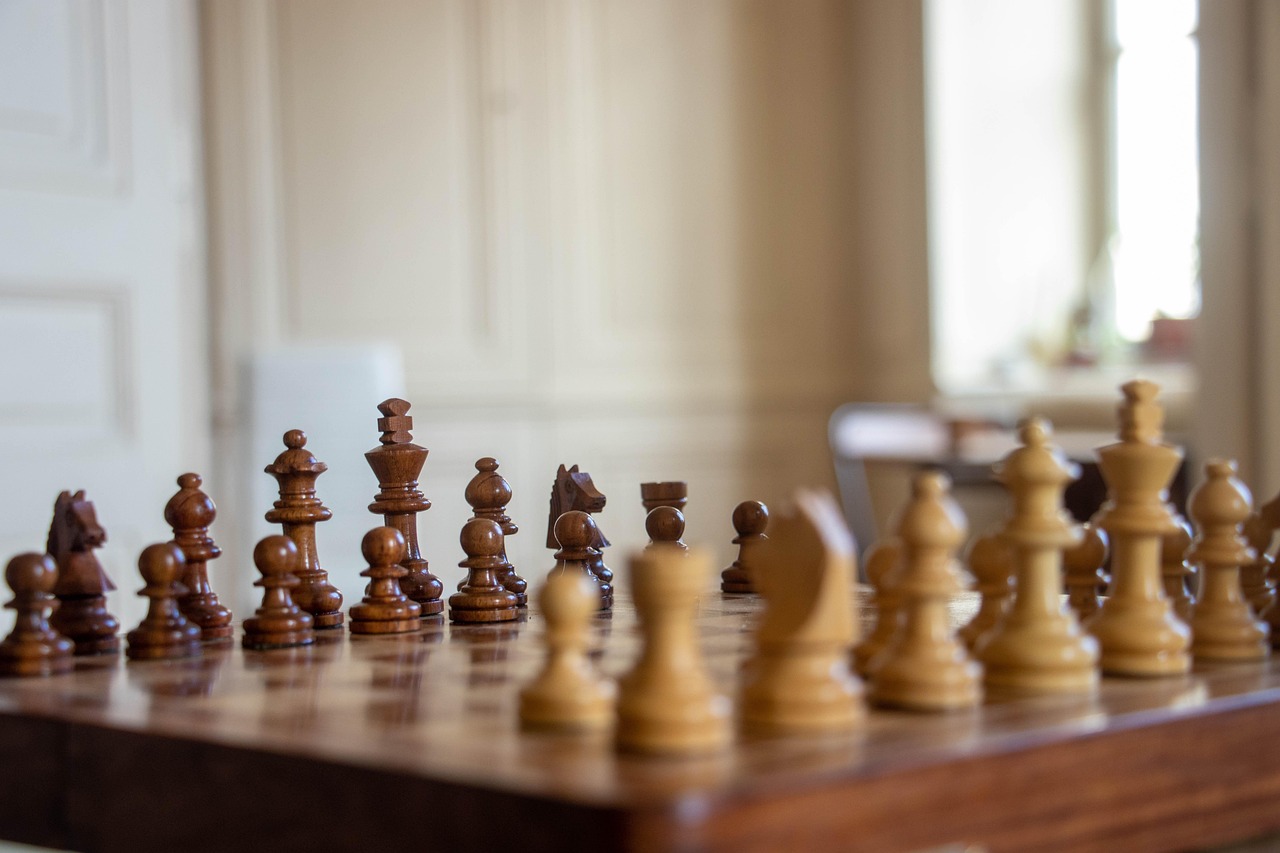 entdecken sie die neuesten gaming-strategien, um ihre spieltechnik zu verbessern, gegner zu überlisten und das beste aus ihrem spielerlebnis herauszuholen. tipps, tricks und umfassende guides für anfänger und fortgeschrittene.