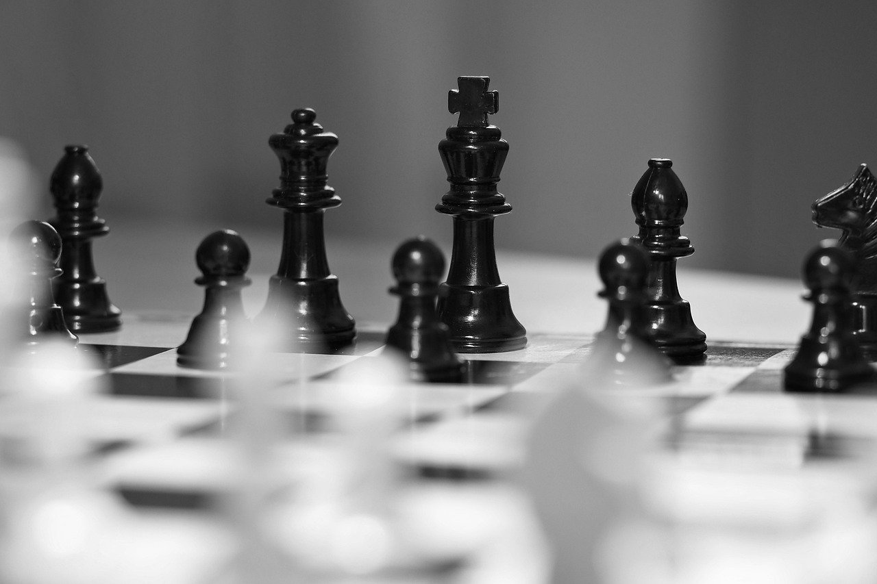 entdecken sie die besten gaming-strategien, um ihre fähigkeiten zu verbessern und ihre konkurrenz zu besiegen. erfahren sie tipps, tricks und techniken für verschiedene spiele und werden sie zum profi!
