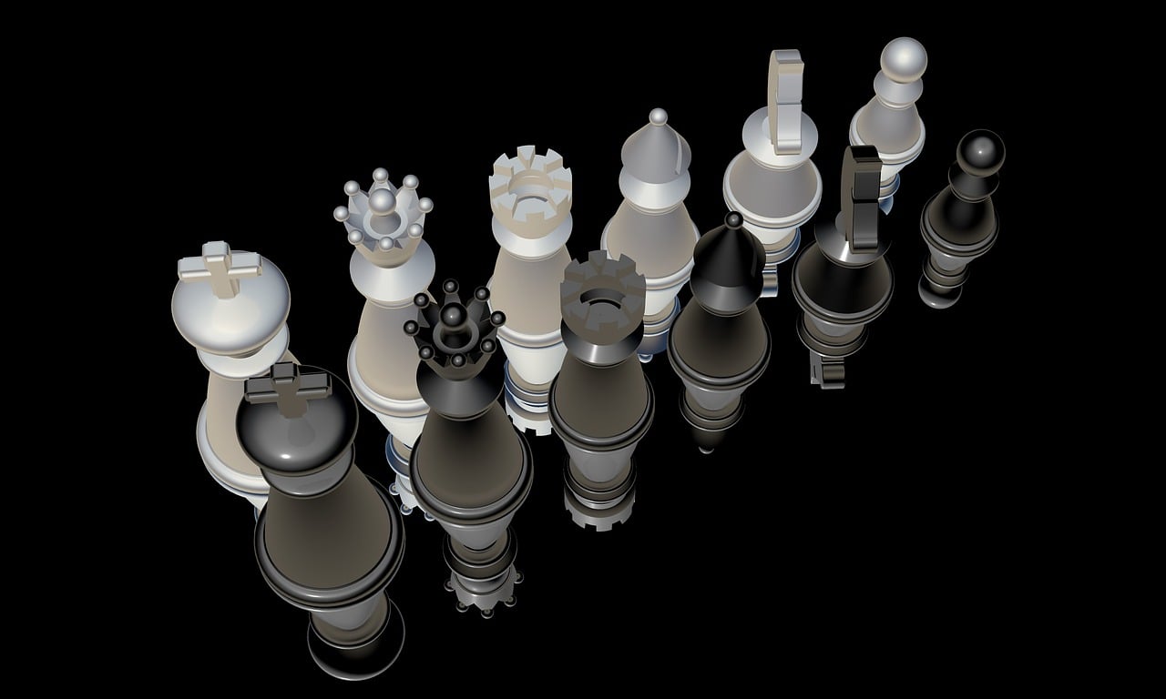 entdecken sie die besten gaming-strategien, um ihre spielweise zu verbessern und ihre gegner zu überlisten. ob sie ein anfänger oder ein erfahrener spieler sind, diese strategien helfen ihnen, in der welt der videospiele erfolgreich zu sein.