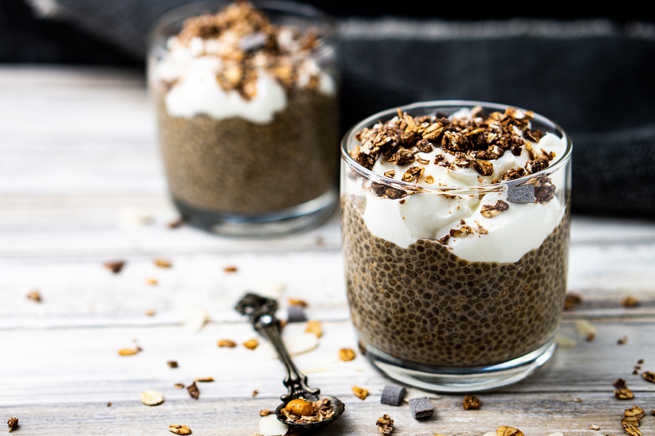 entdecken sie gesunde ernährungstipps für ein besseres wohlbefinden. lernen sie köstliche rezepte und wertvolle ratschläge kennen, um ihre ernährung nachhaltig zu verbessern.