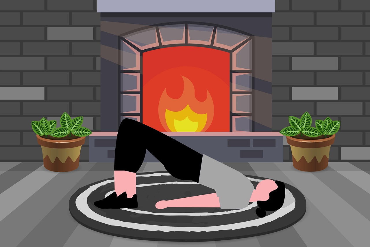entdecken sie effektive home-workout-übungen, um fit und gesund zu bleiben, ohne das haus zu verlassen. ideal für alle fitnesslevels!