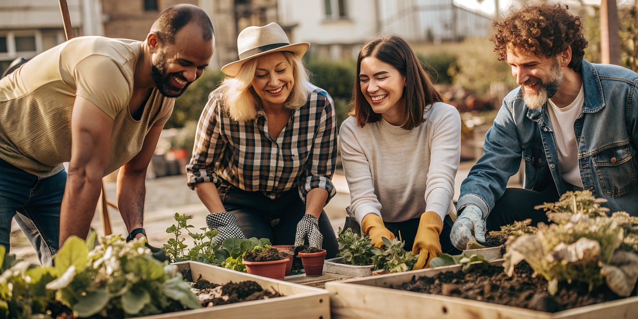 erfahren sie alles über wohnmöglichkeiten, wohntrends und tipps zur wohnungssuche. entdecken sie die besten wohnorte und gestalten sie ihr zuhause nach ihren wünschen.