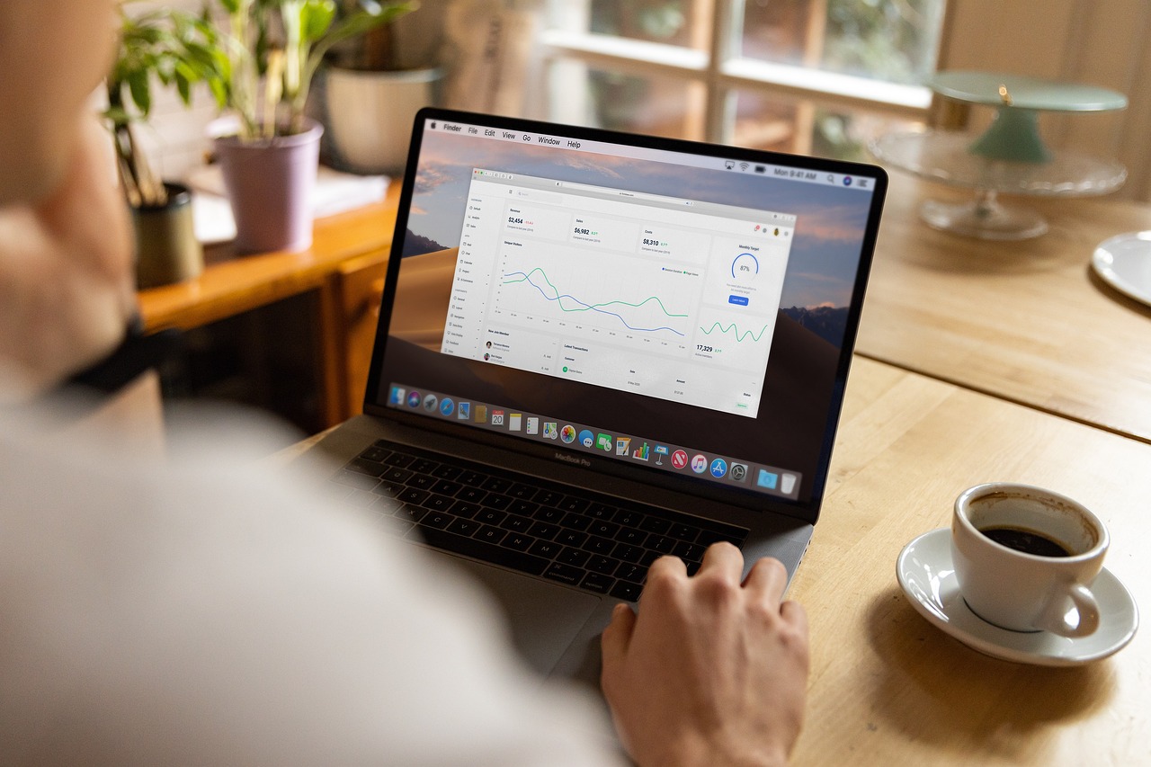 entdecken sie die vorteile der remote-arbeit: flexibles arbeiten, erhöhte produktivität und eine bessere work-life-balance. erfahren sie, wie sie effektiv von zu hause oder unterwegs arbeiten können.