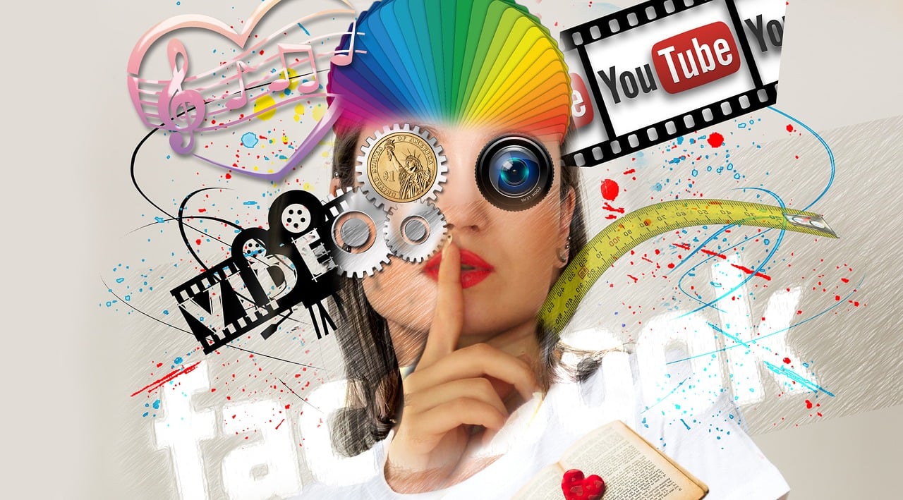 entdecken sie die neuesten trends und strategien im bereich social media. bleiben sie mit unseren tipps und anleitungen stets auf dem laufenden, um ihre online-präsenz zu optimieren und mit ihrem publikum zu interagieren.