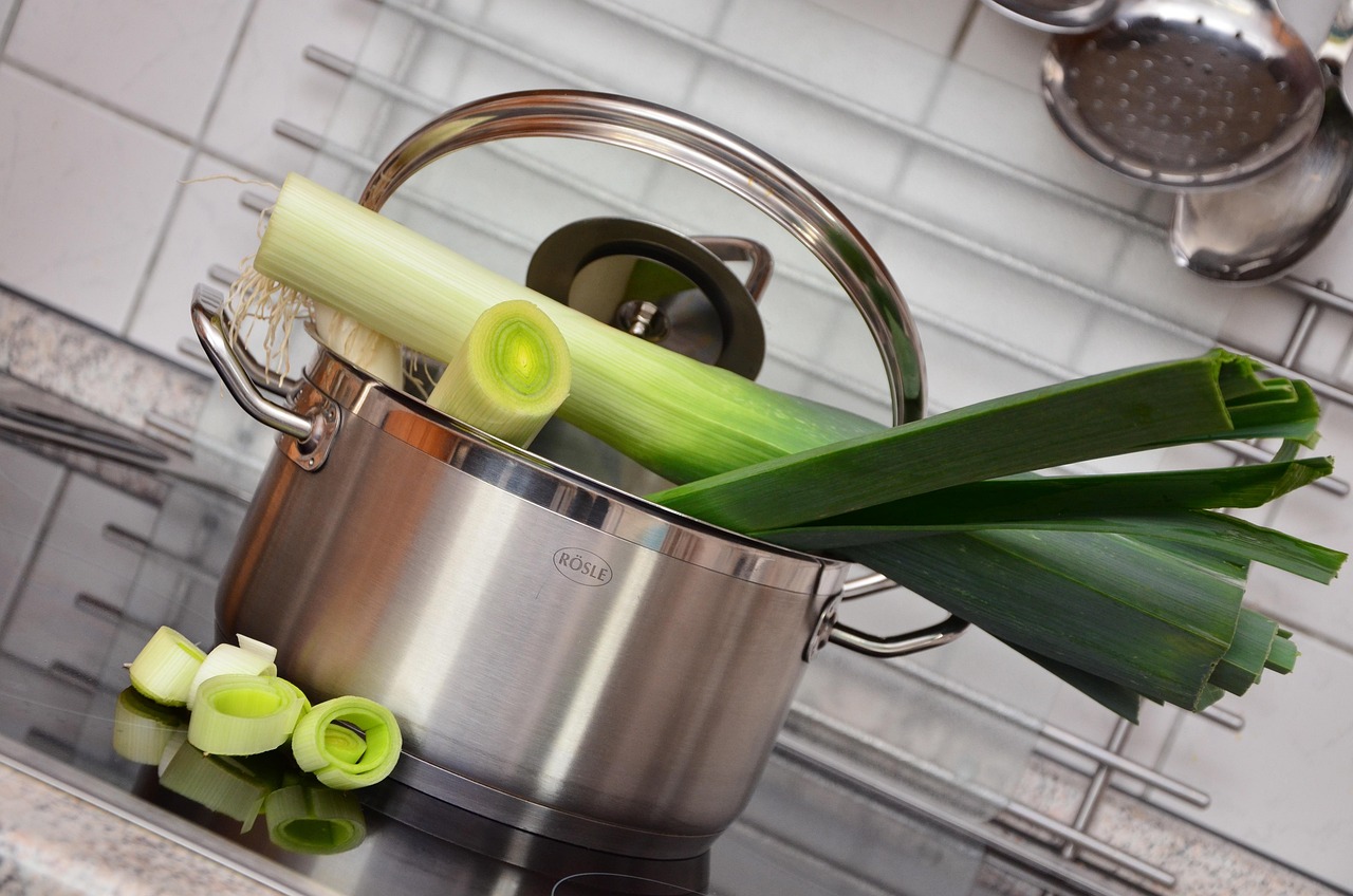 entdecken sie die welt des kochens: rezepte, tipps und inspirationen für anfänger und profis. lernen sie, köstliche gerichte einfach und kreativ zuzubereiten!